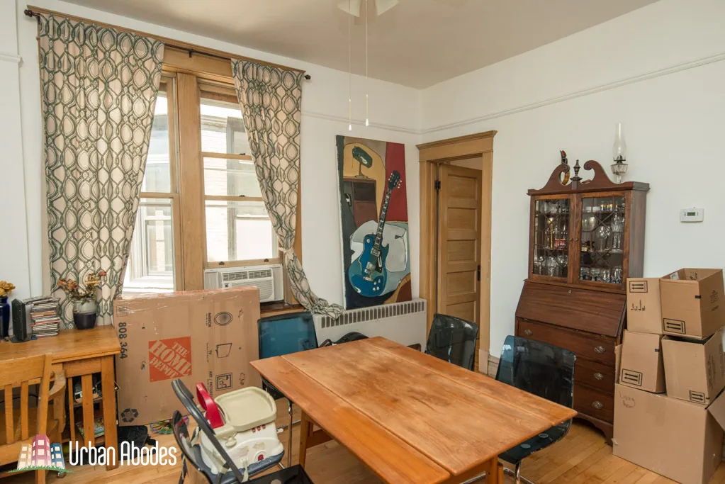 3616 W WRIGHTWOOD AVE 60647-unit#4-Chicago-IL