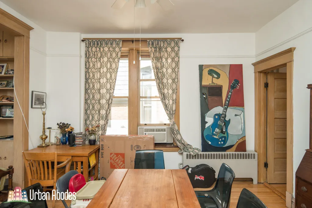 3616 W WRIGHTWOOD AVE 60647-unit#4-Chicago-IL