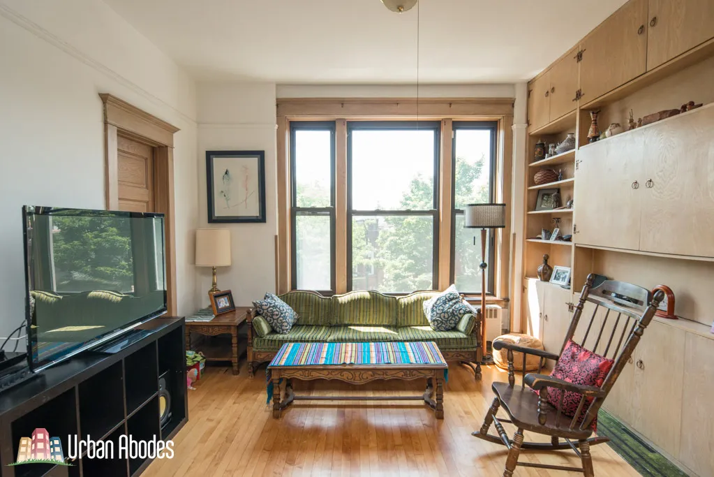 3616 W WRIGHTWOOD AVE 60647-unit#4-Chicago-IL