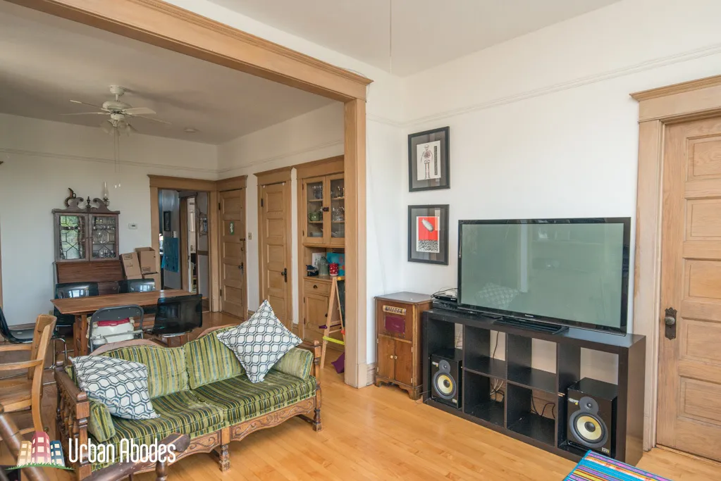 3616 W WRIGHTWOOD AVE 60647-unit#4-Chicago-IL