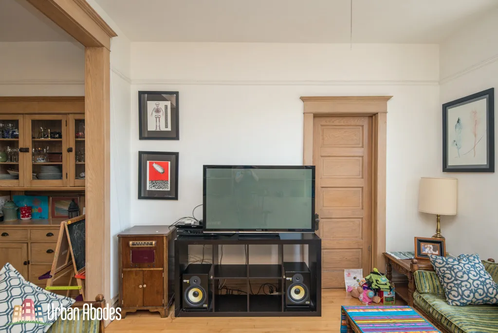 3616 W WRIGHTWOOD AVE 60647-unit#4-Chicago-IL