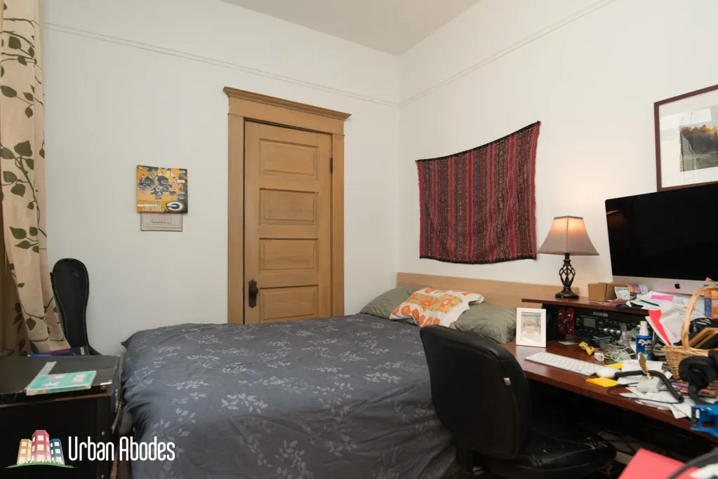 3616 W WRIGHTWOOD AVE 60647-unit#4-Chicago-IL