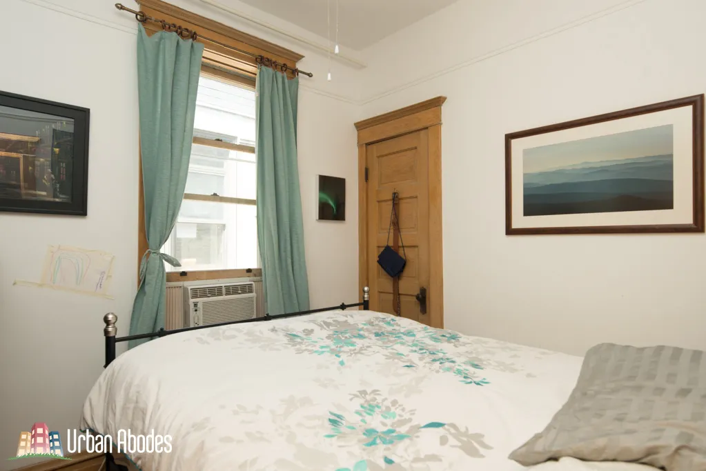 3616 W WRIGHTWOOD AVE 60647-unit#4-Chicago-IL