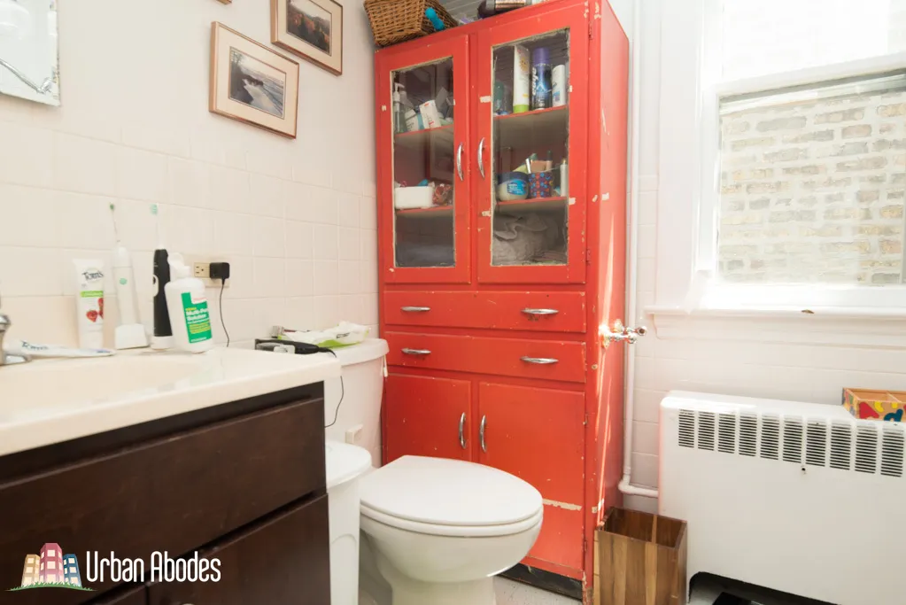 3616 W WRIGHTWOOD AVE 60647-unit#4-Chicago-IL