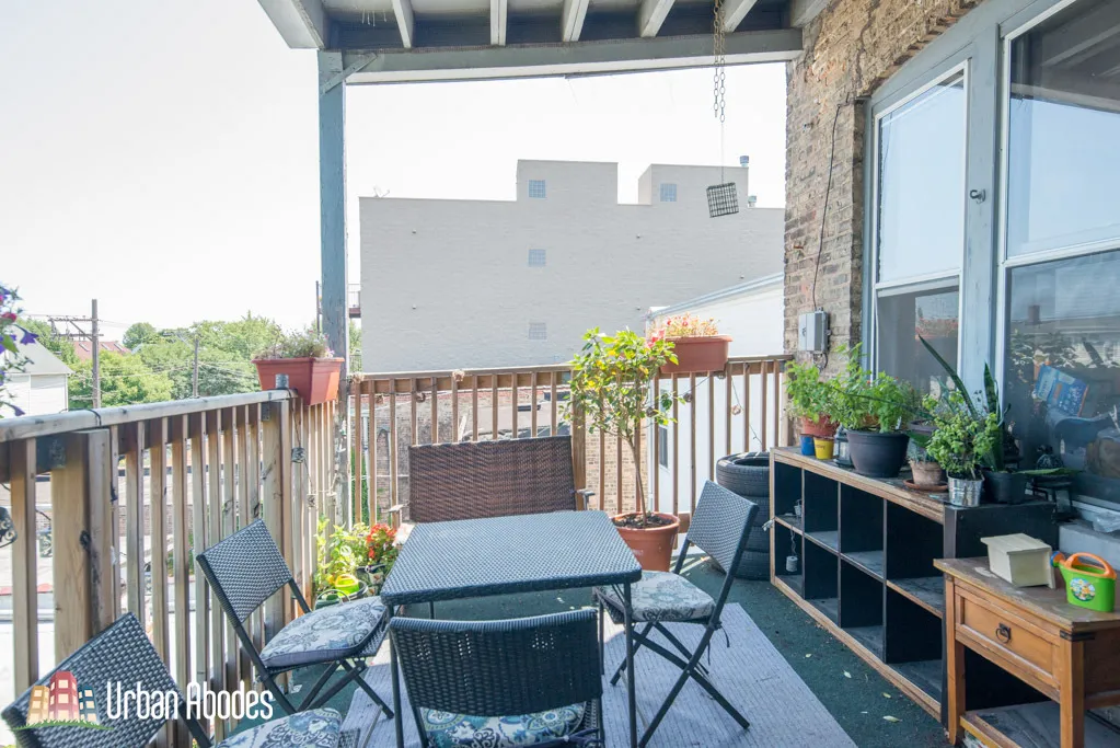 3616 W WRIGHTWOOD AVE 60647-unit#4-Chicago-IL