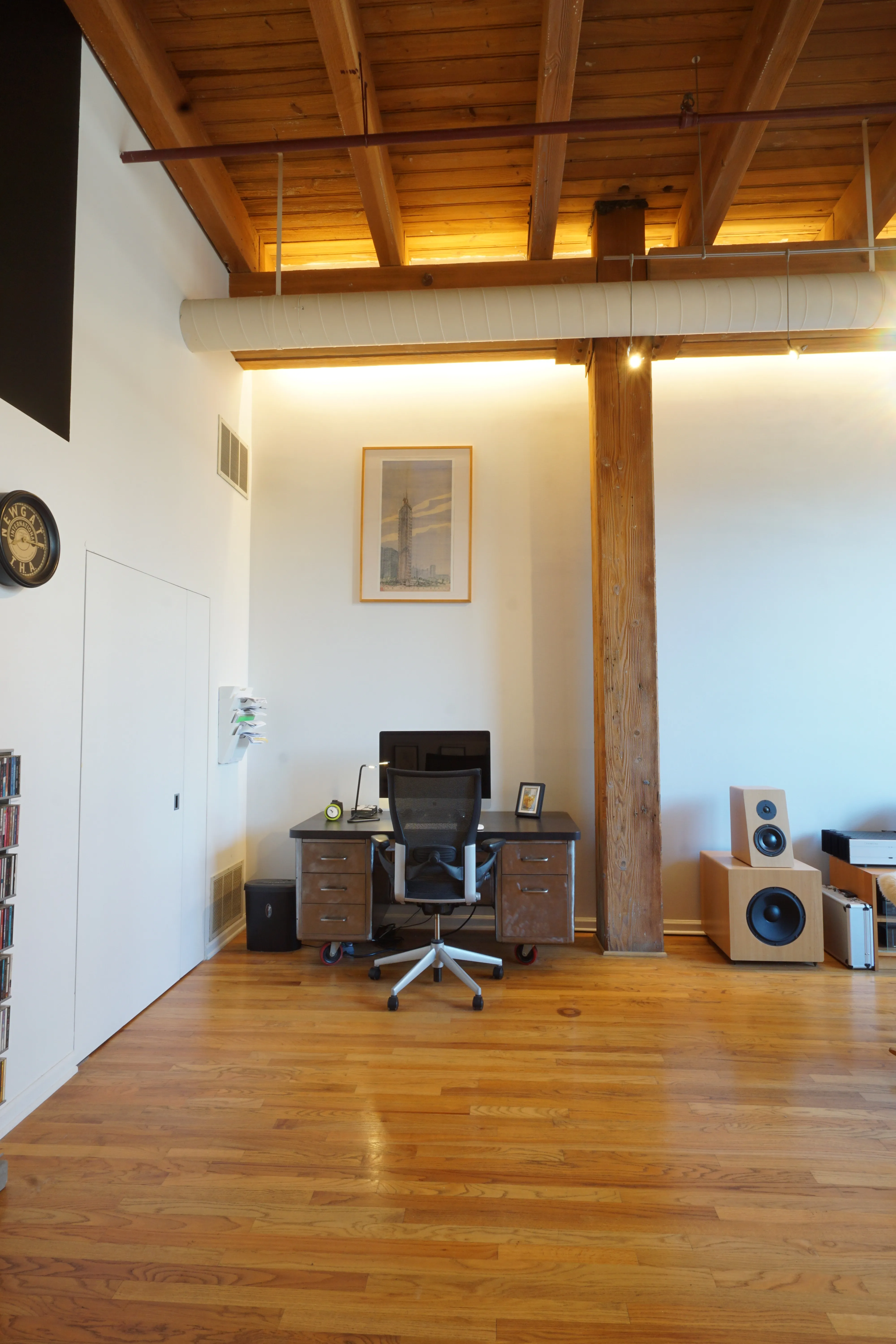 1733 W IRVING PARK RD 60613-Postcard Place Lofts-unit#210-Chicago-IL
