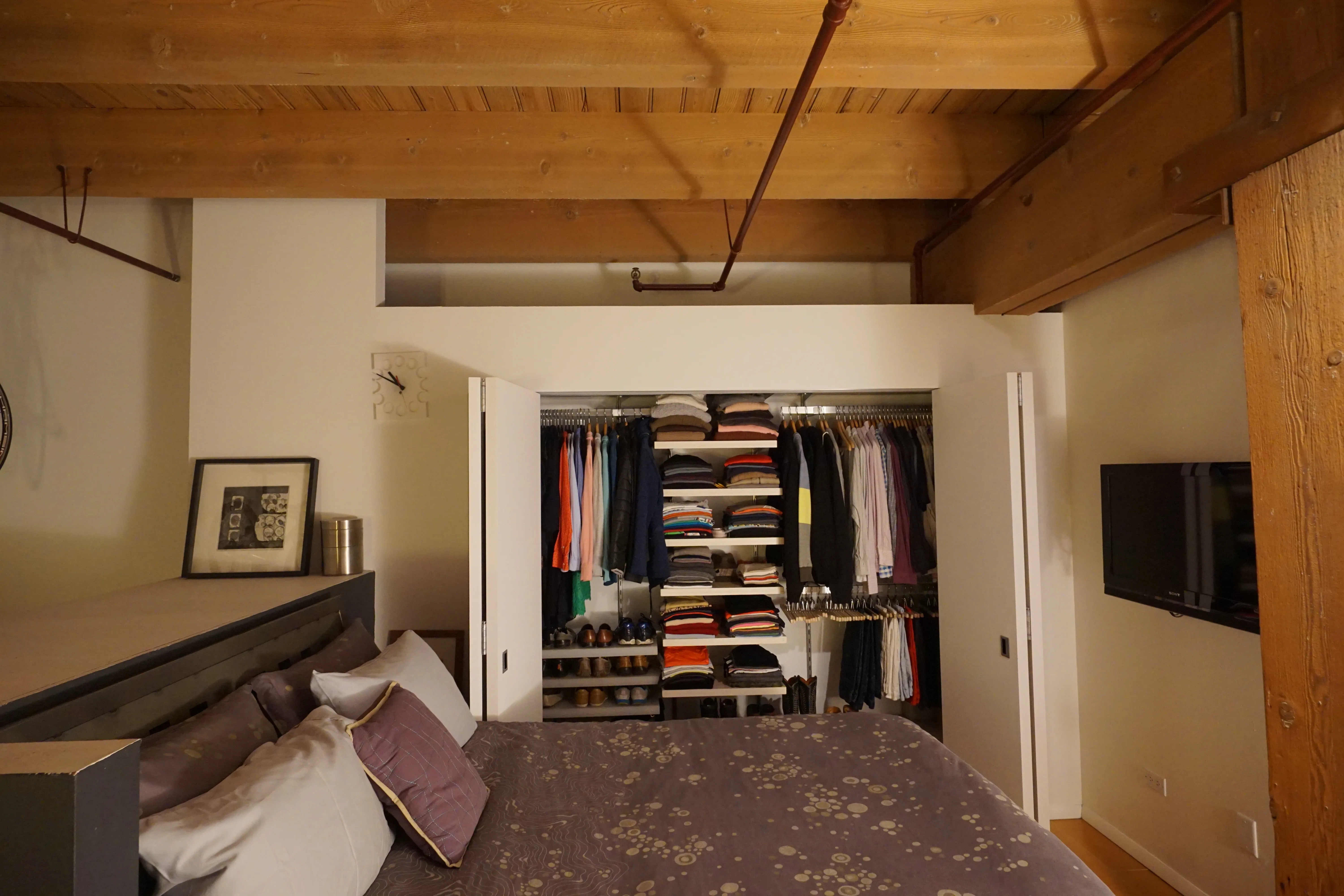 1733 W IRVING PARK RD 60613-Postcard Place Lofts-unit#210-Chicago-IL