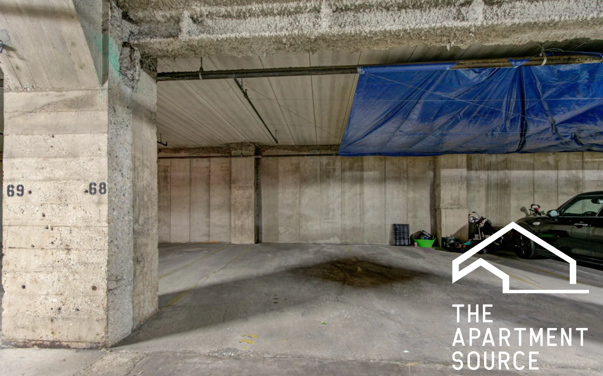 411 W ONTARIO ST 60654-unit#325-Chicago-IL