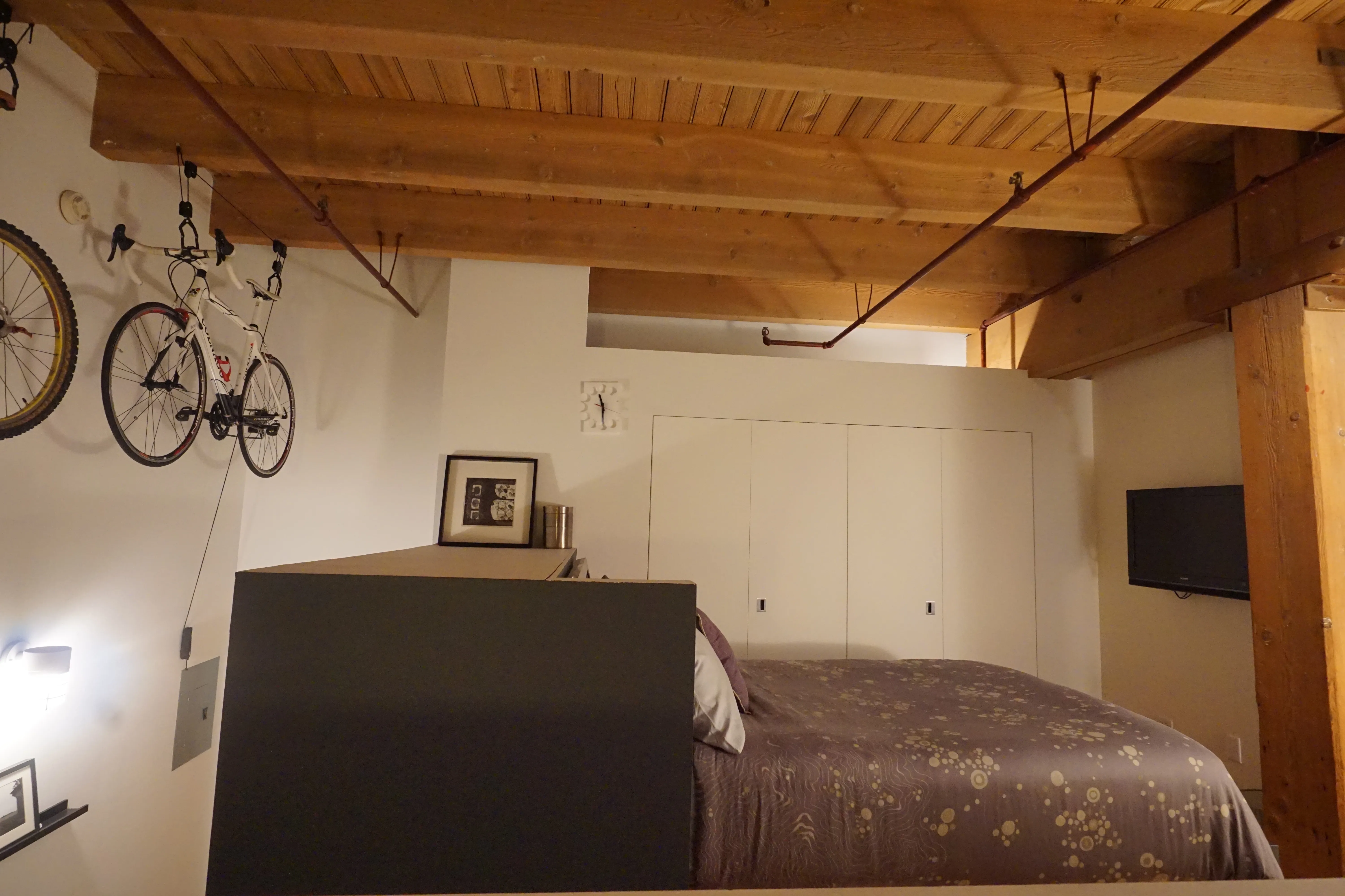 1733 W IRVING PARK RD 60613-Postcard Place Lofts-unit#210-Chicago-IL