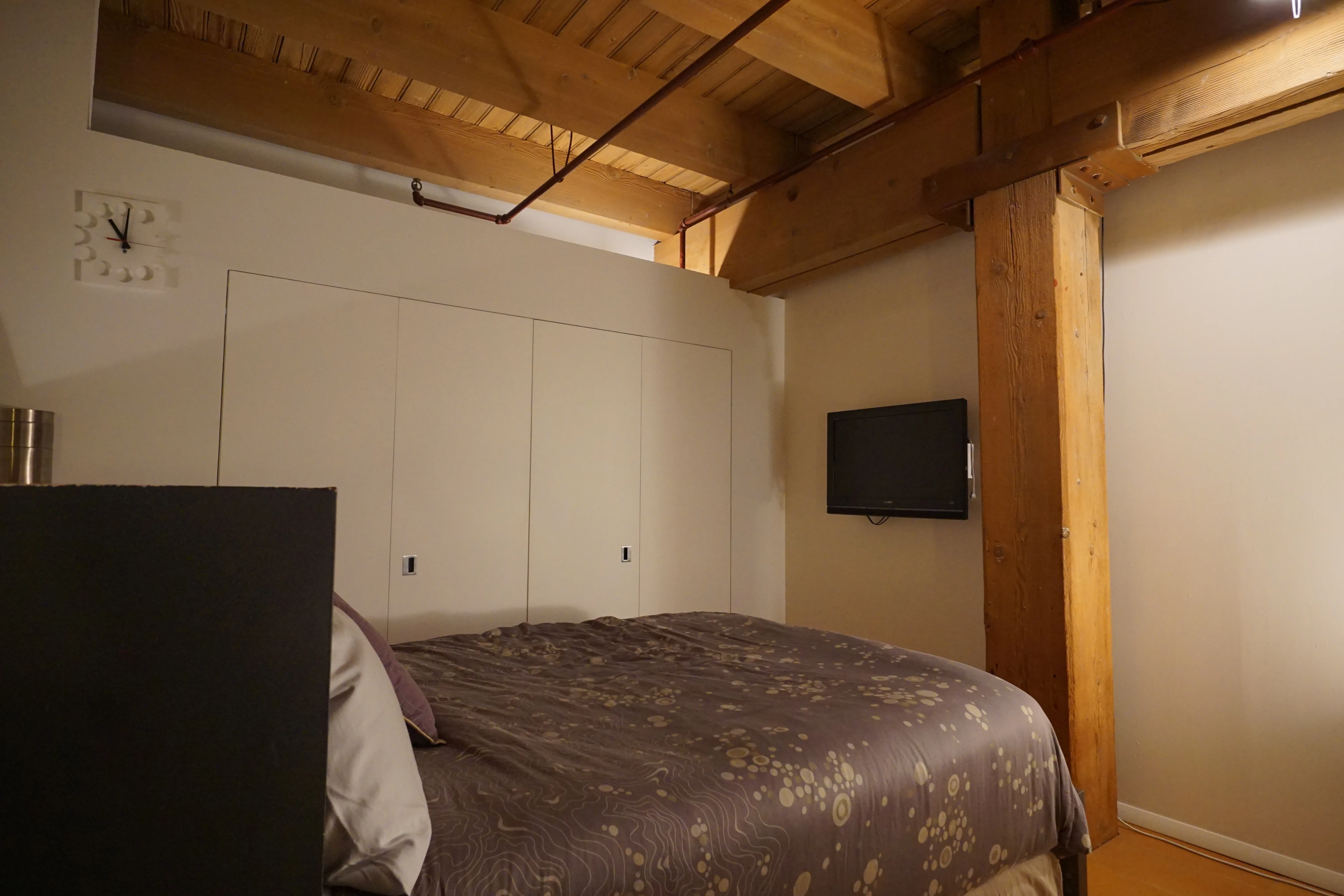 1733 W IRVING PARK RD 60613-Postcard Place Lofts-unit#210-Chicago-IL