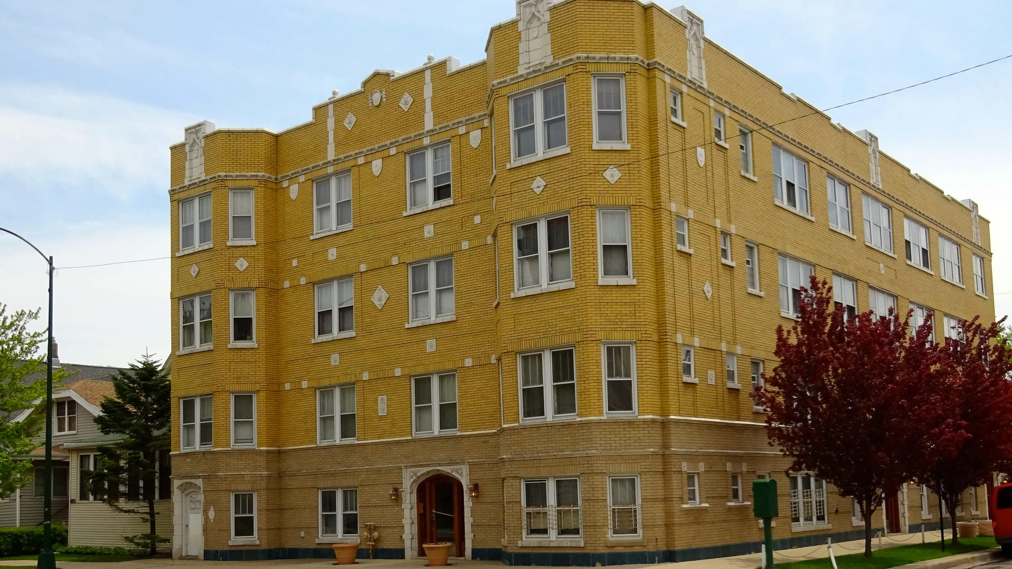 4149 W ADDISON ST 60641-unit#1-Chicago-IL
