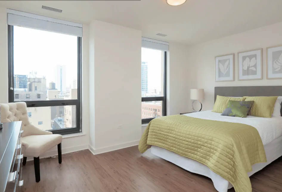 707 N WELLS ST 60654-unit#501-Chicago-IL