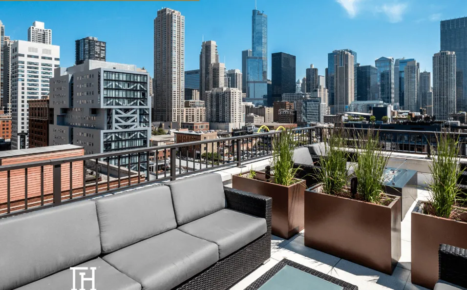 707 N WELLS ST 60654-unit#501-Chicago-IL