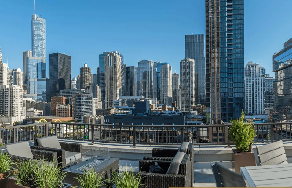 707 N WELLS ST 60654-unit#501-Chicago-IL