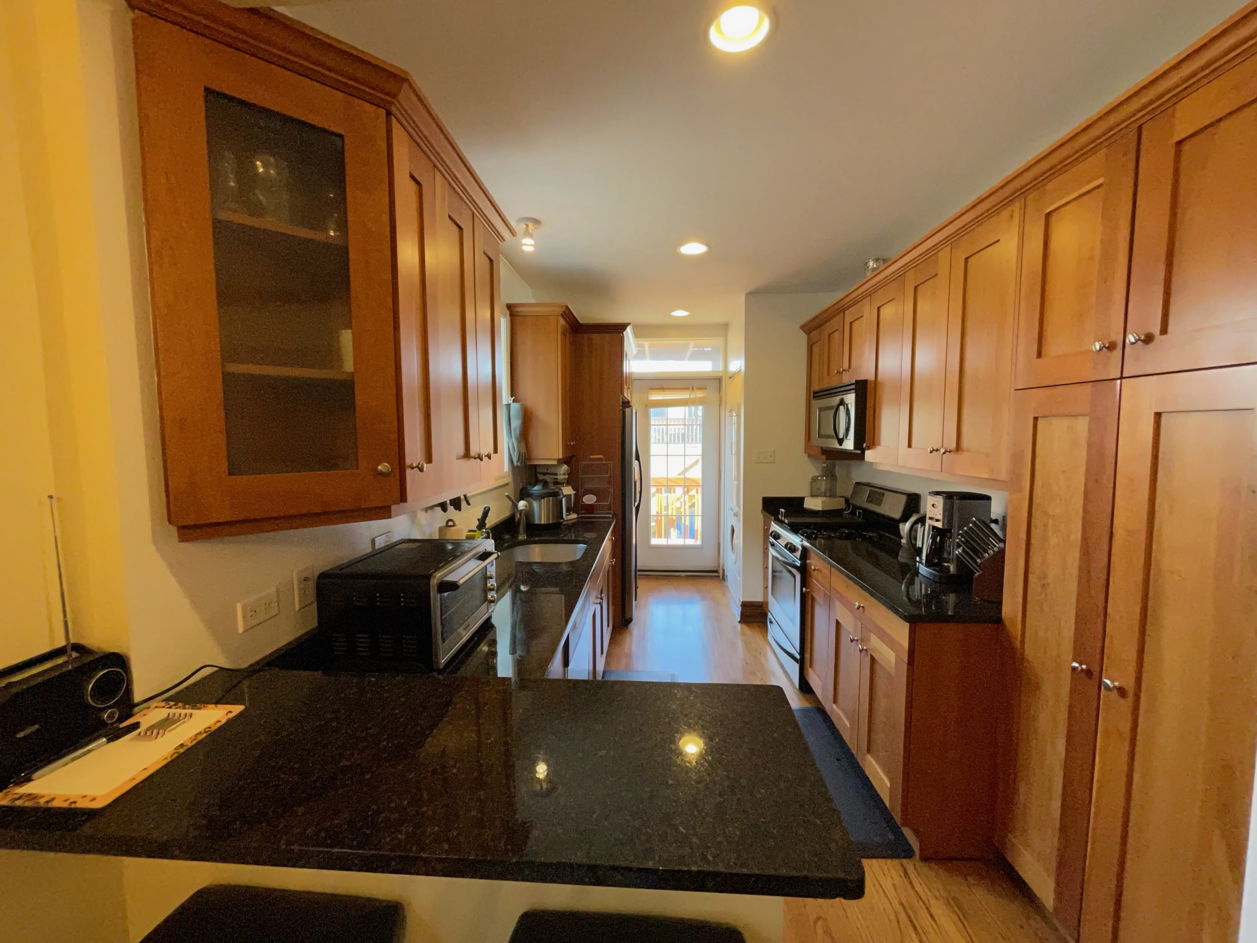 4132 N MOZART ST 60618-Mozart Apartments-unit#1-Chicago-IL