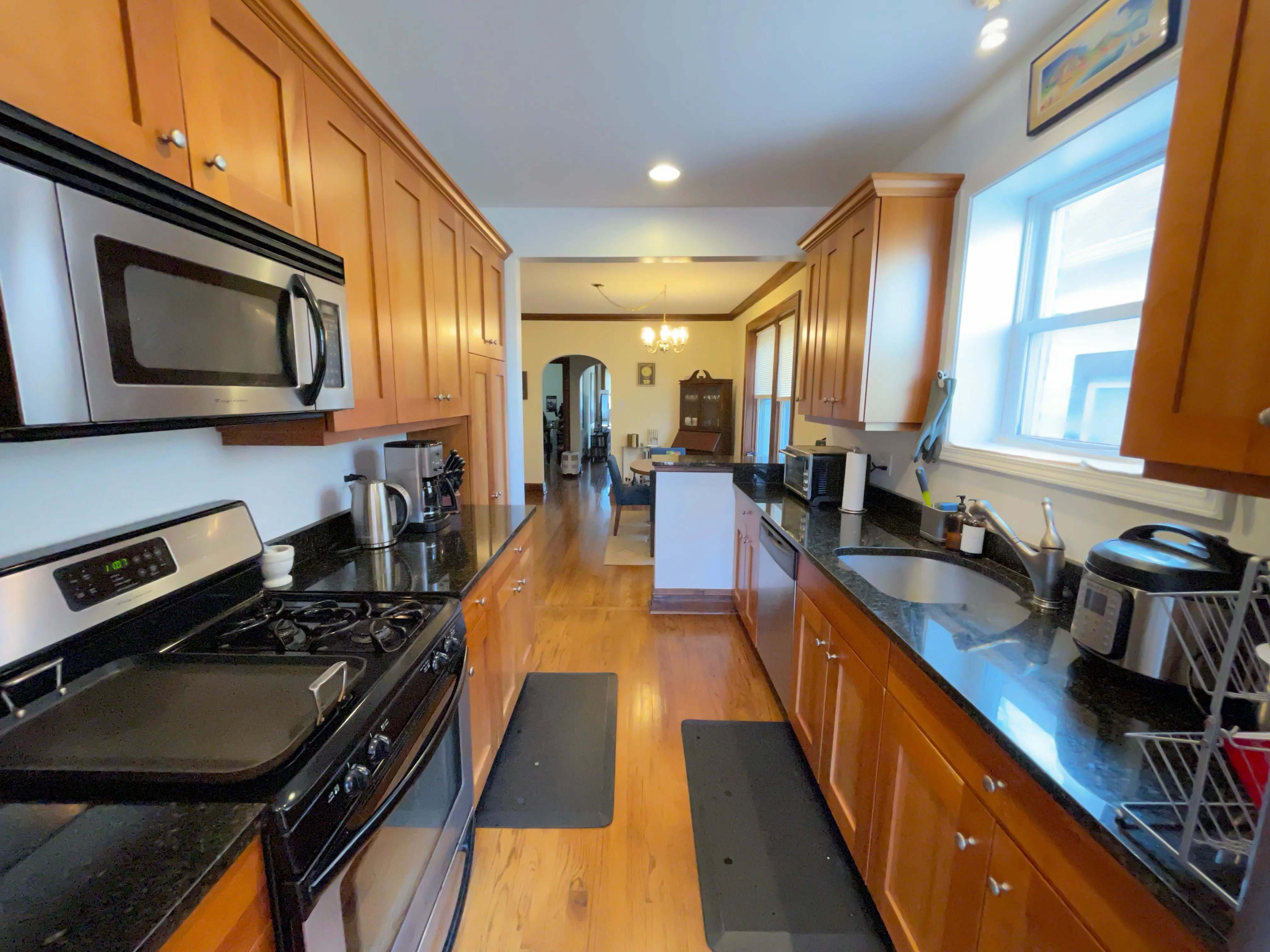 4132 N MOZART ST 60618-Mozart Apartments-unit#1-Chicago-IL