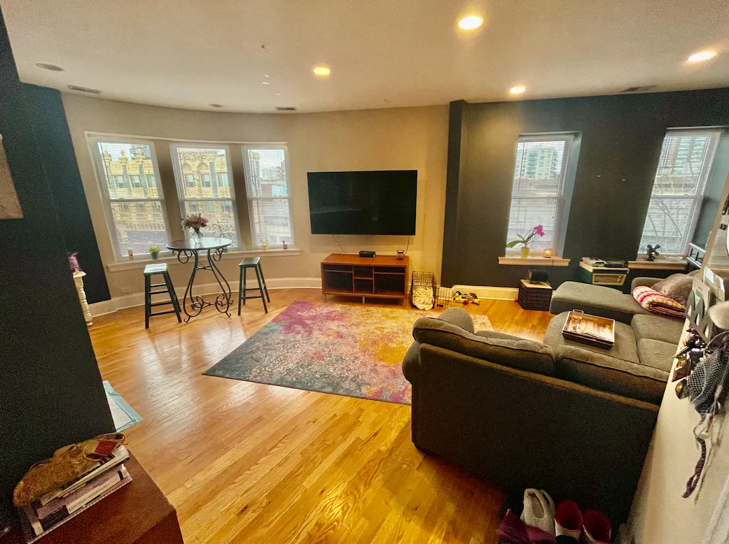 4668 N BROADWAY 60640-unit#203-Chicago-IL