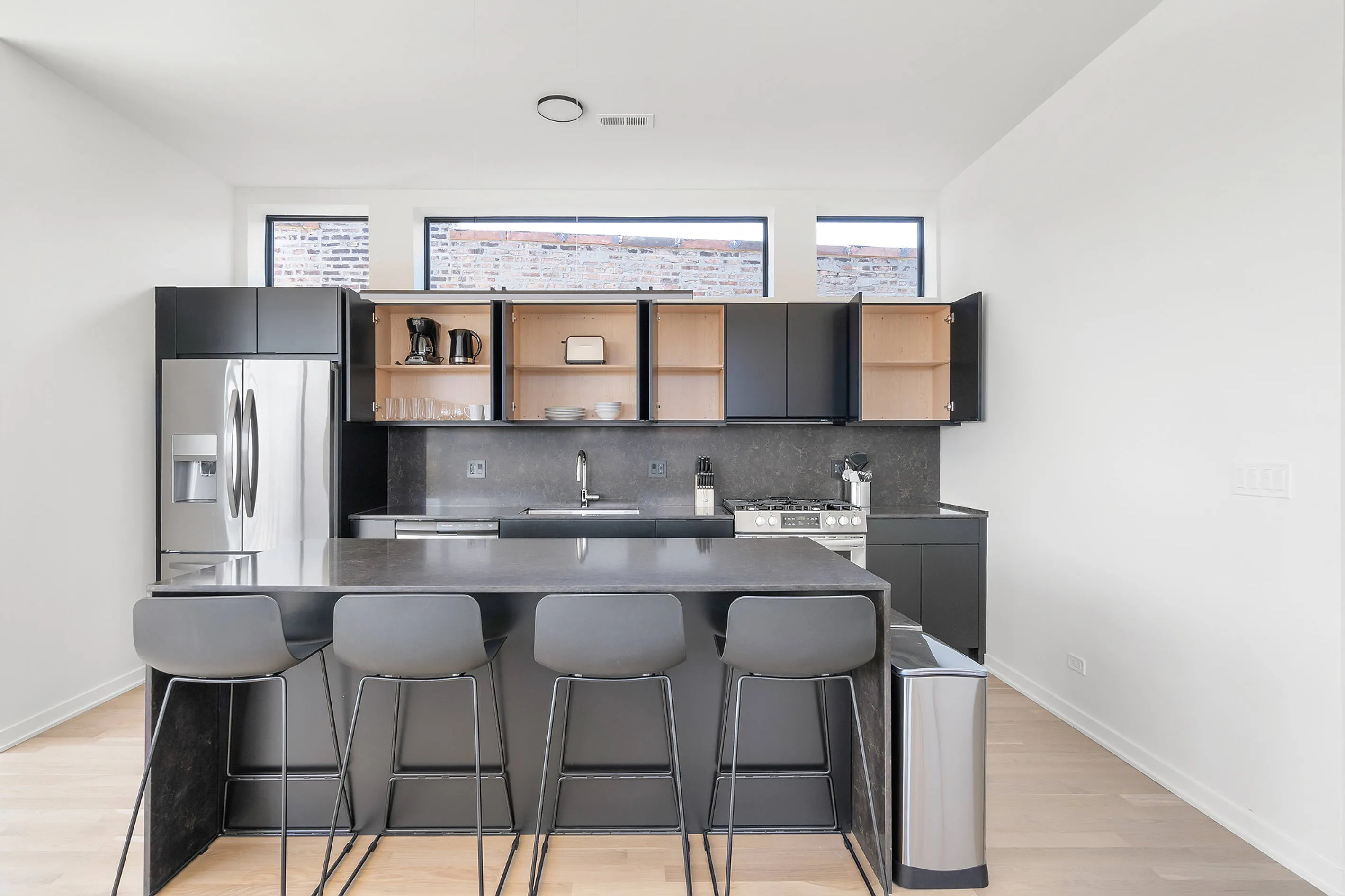2100 W 21ST PL 60608-Room For Rent-unit#1F-Chicago-IL