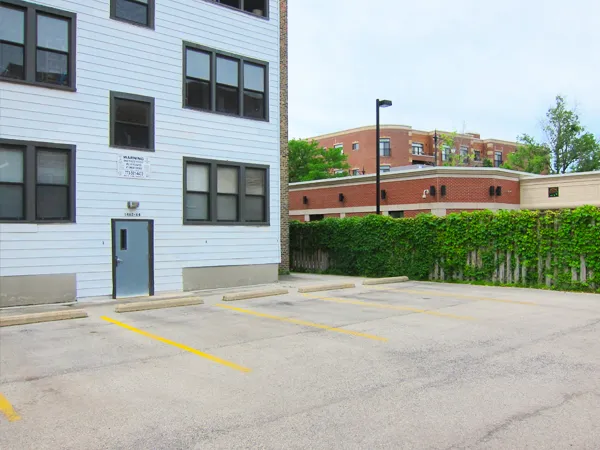 1462 W LELAND AVE 60640-unit#03-Chicago-IL