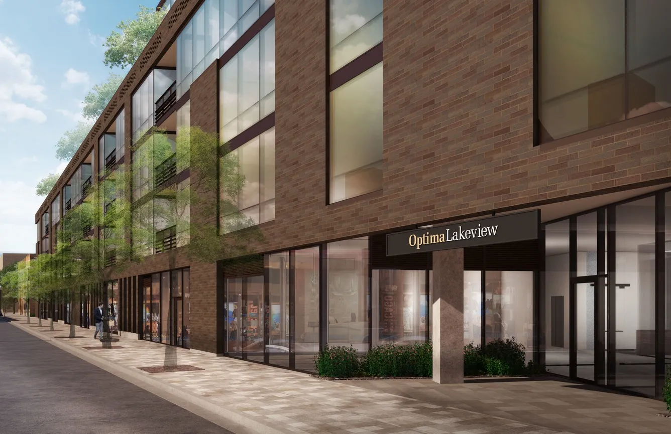 3478 N BROADWAY 60657-New Luxury-unit#002-Chicago-IL