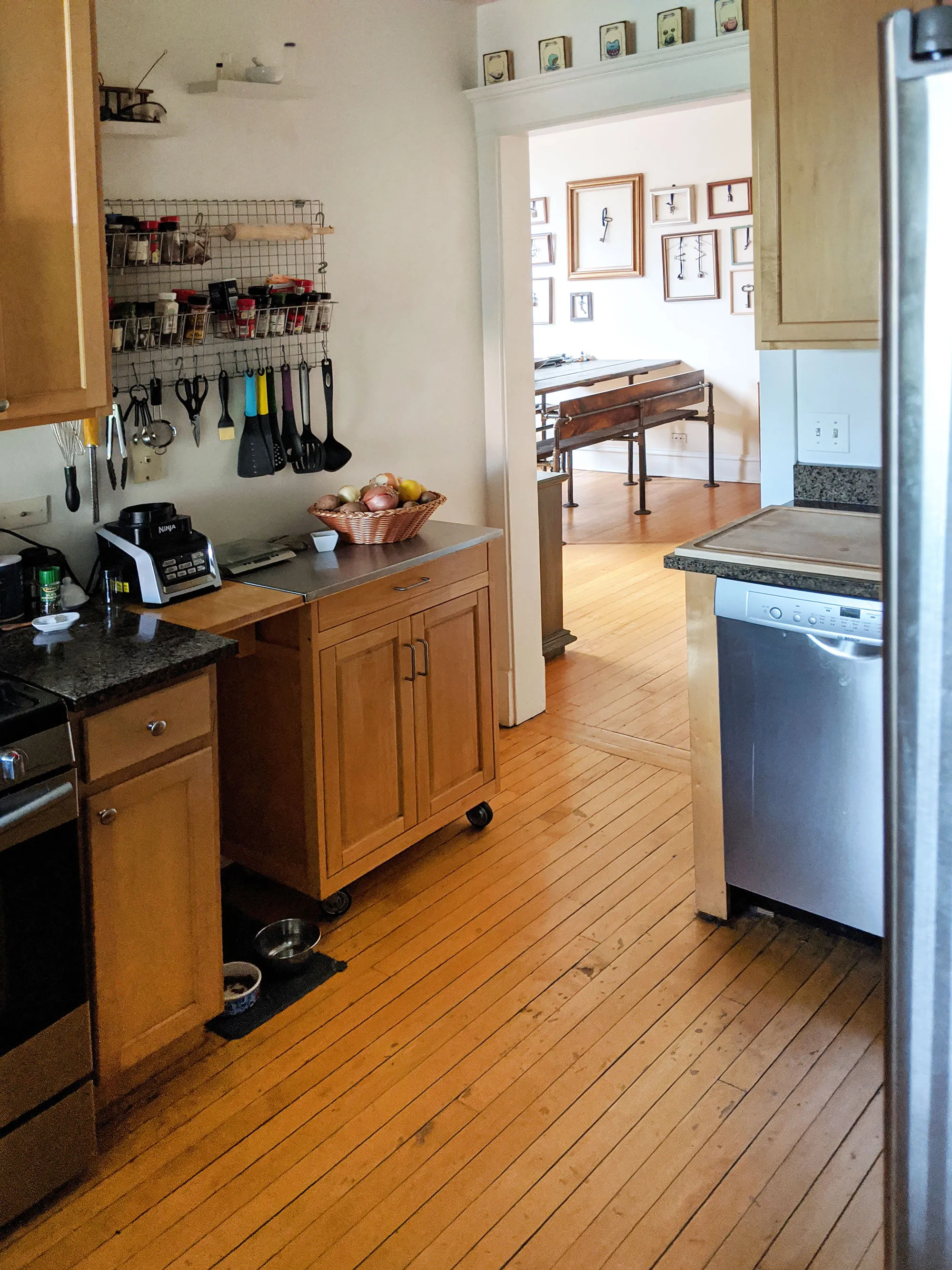 1462 W LELAND AVE 60640-unit#03-Chicago-IL