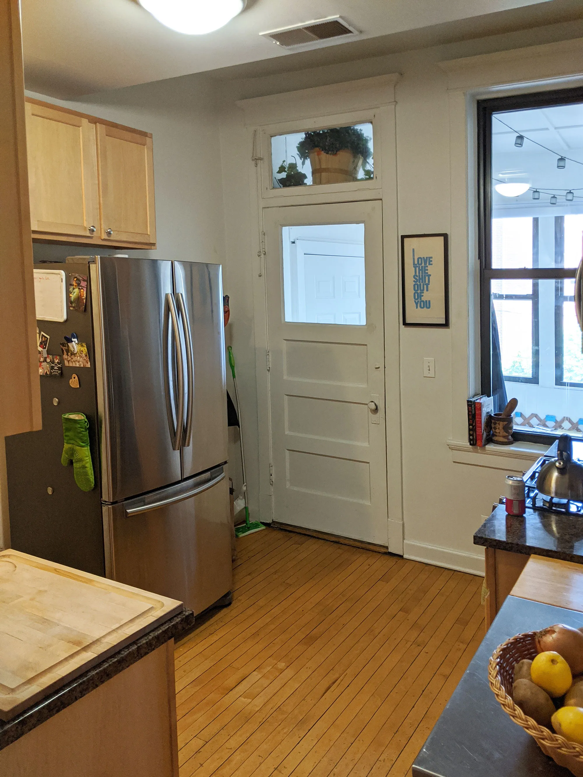 1462 W LELAND AVE 60640-unit#03-Chicago-IL