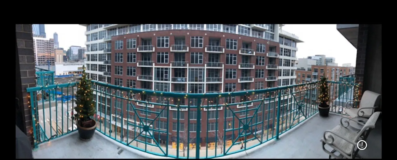 910 W MADISON ST 60607-Madison Condos-unit#702-Chicago-IL