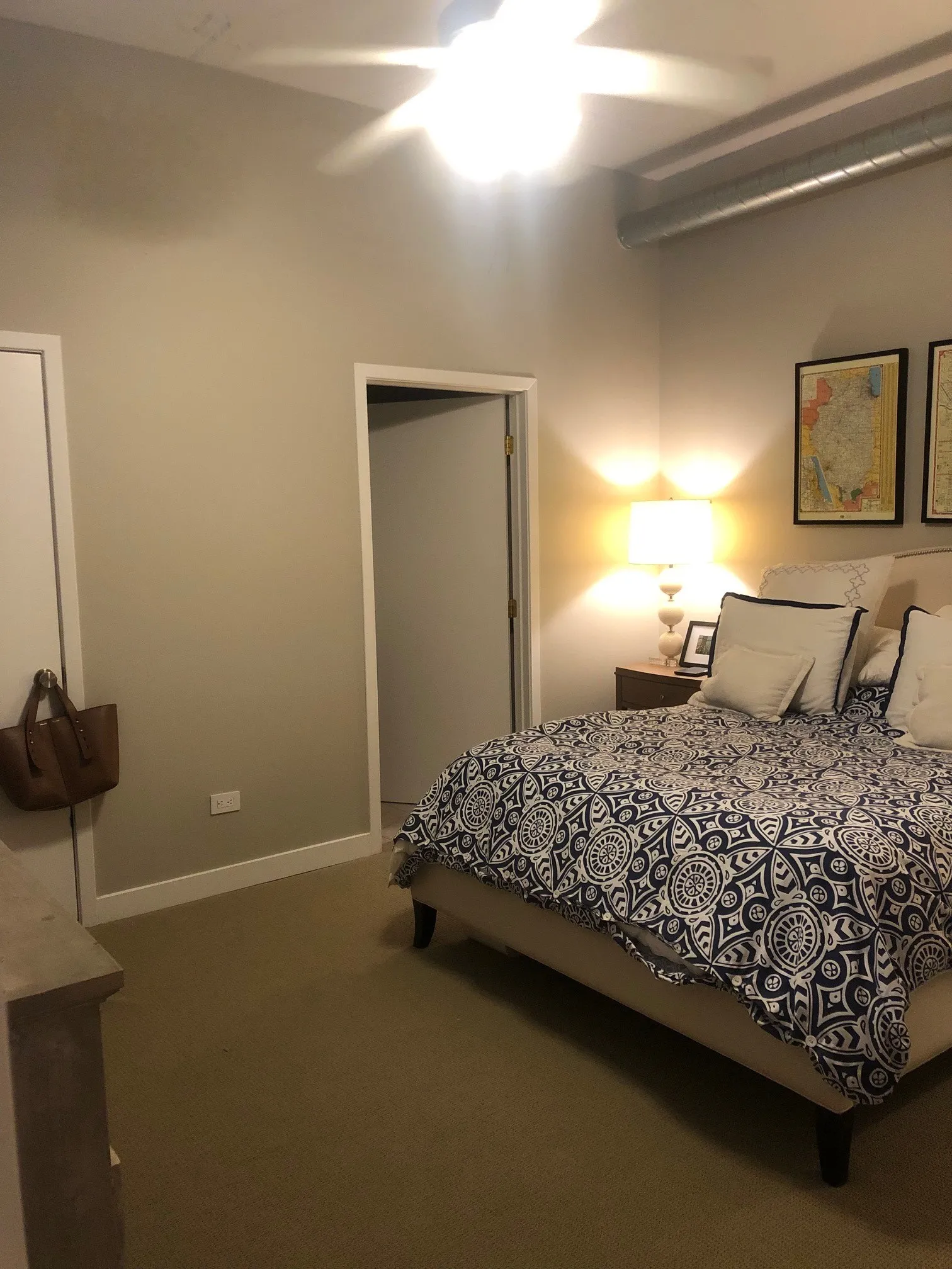 910 W MADISON ST 60607-Madison Condos-unit#702-Chicago-IL