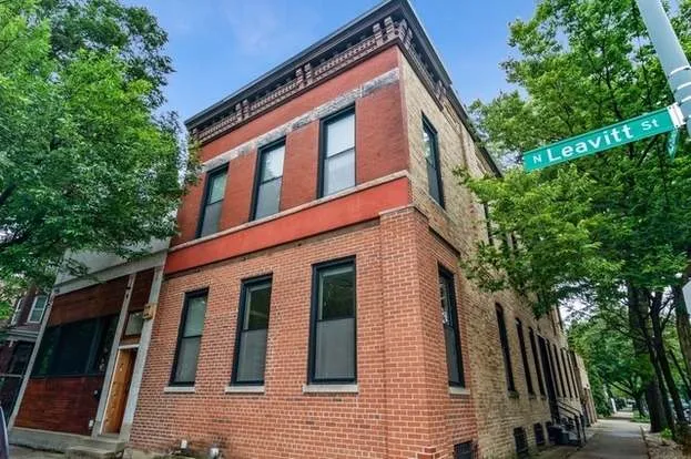 2205 W SHAKESPEARE AVE 60647-unit#2E-Chicago-IL