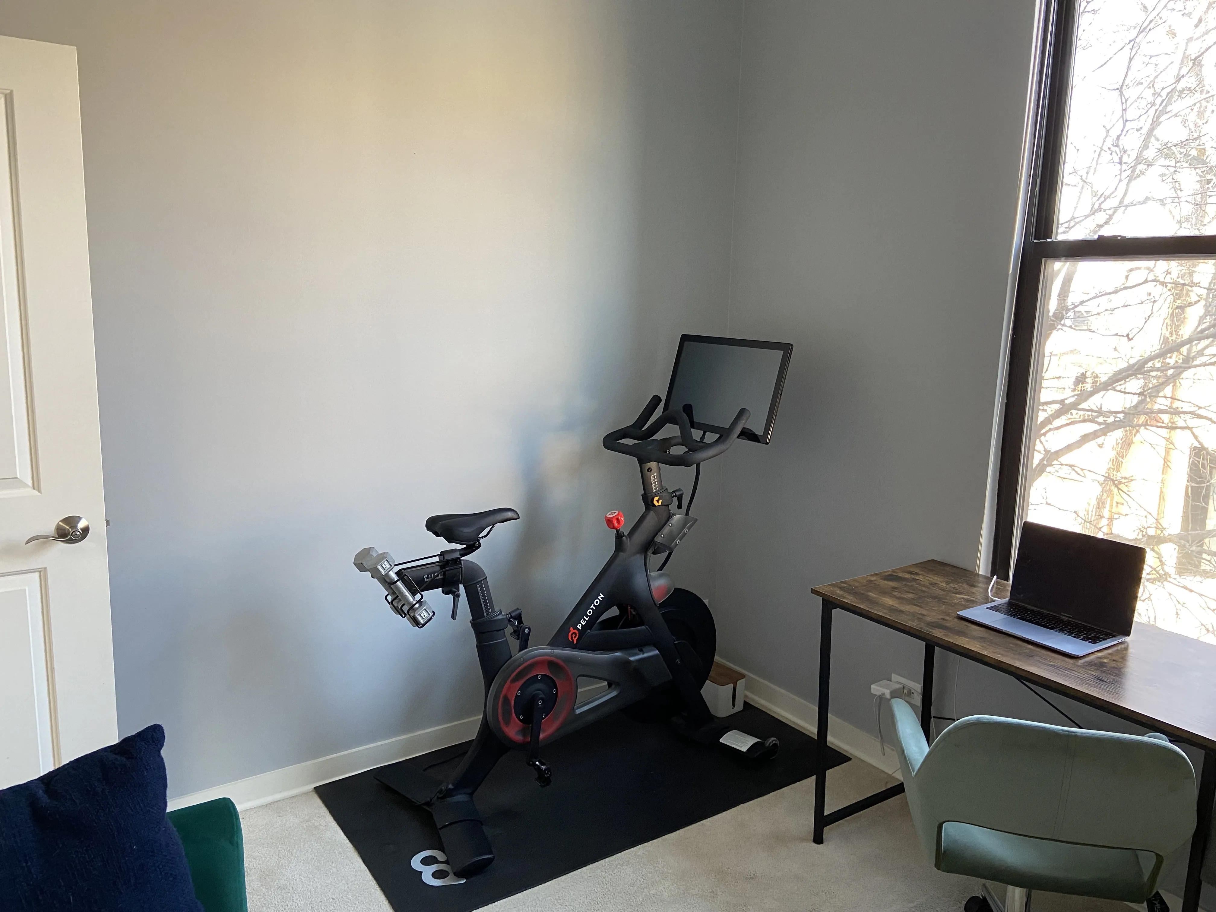 2205 W SHAKESPEARE AVE 60647-unit#2E-Chicago-IL