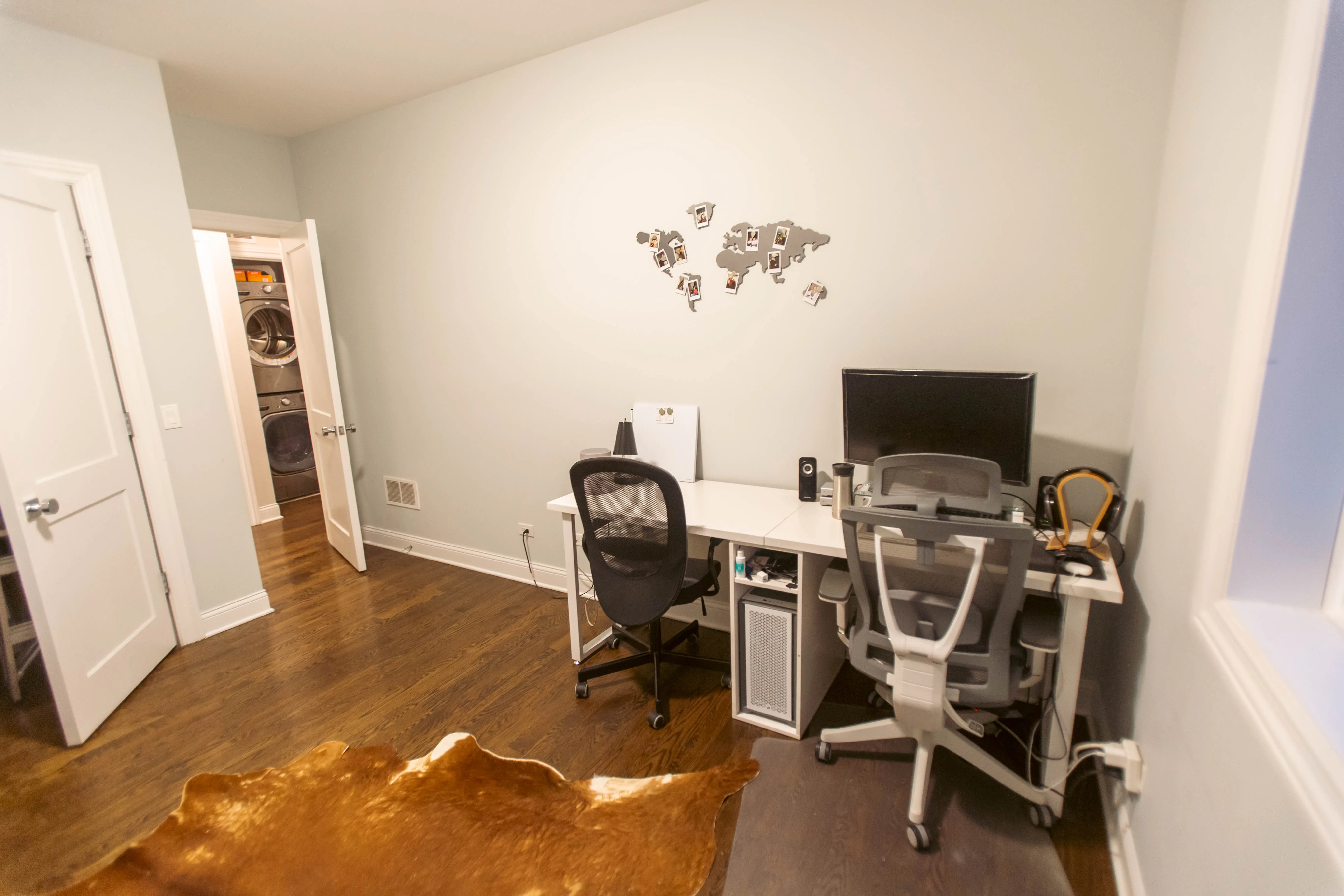 843 W FLETCHER ST 60657-Fletcher Condos-unit#2-W-Chicago-IL