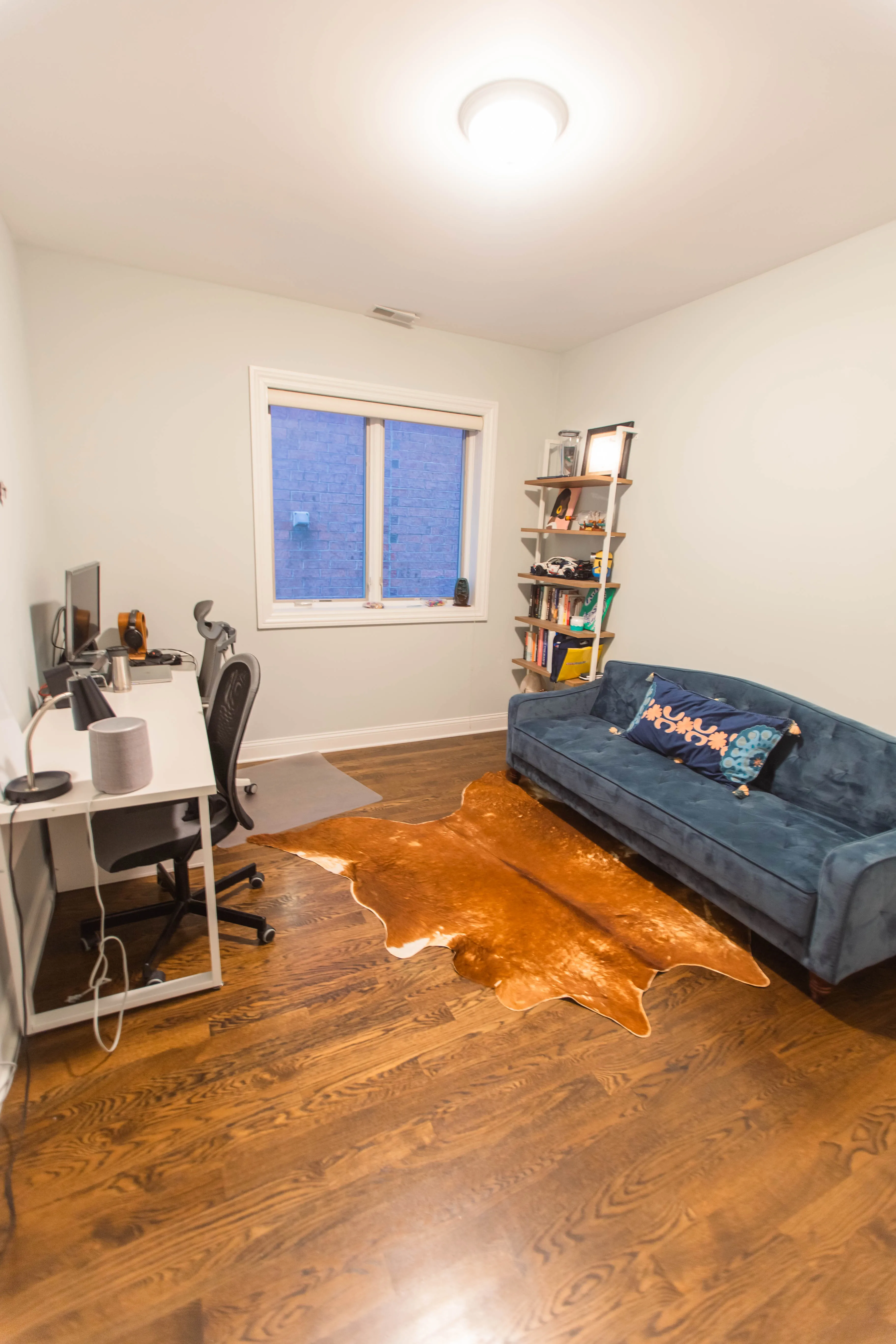 843 W FLETCHER ST 60657-Fletcher Condos-unit#2-W-Chicago-IL