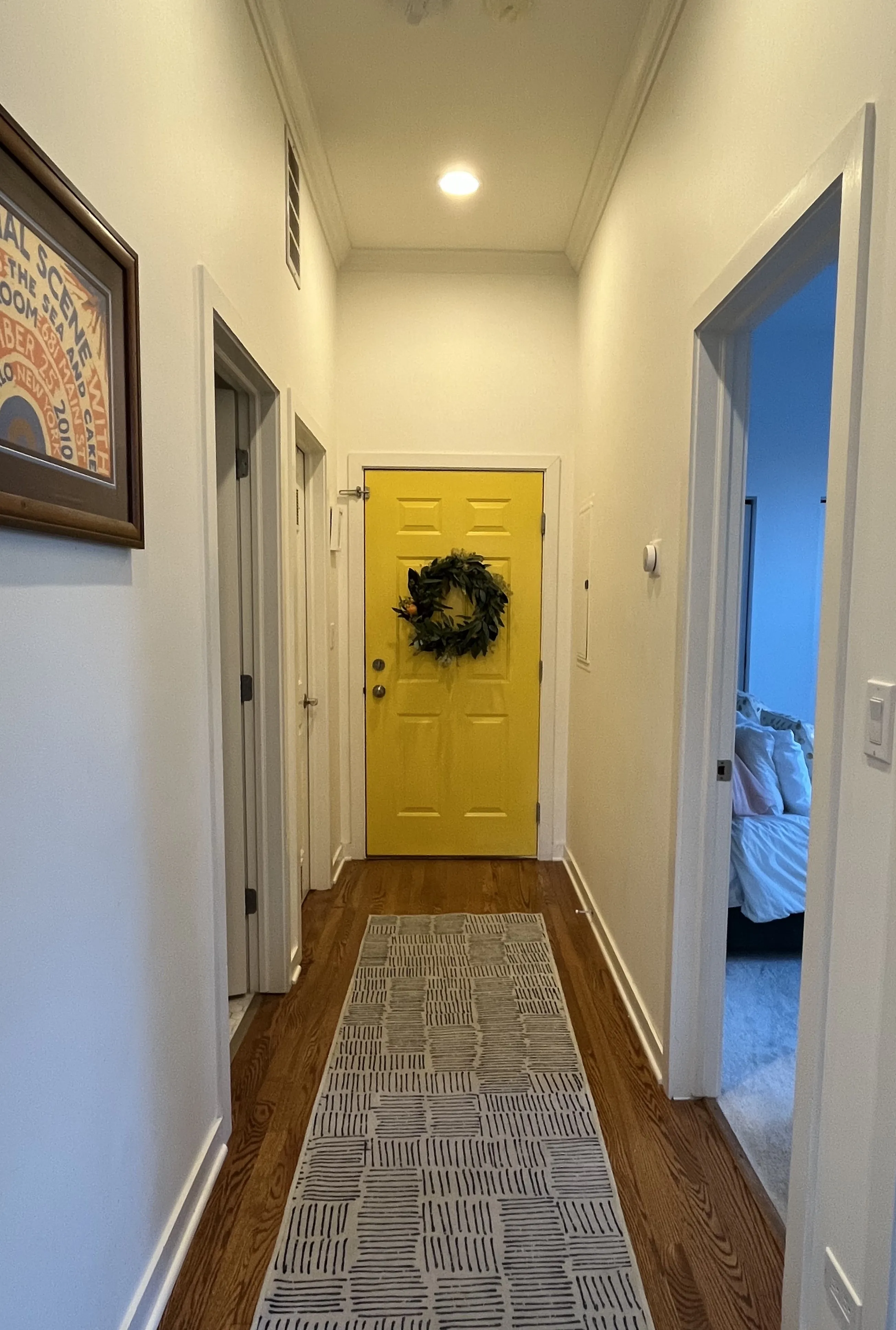 2205 W SHAKESPEARE AVE 60647-unit#2E-Chicago-IL
