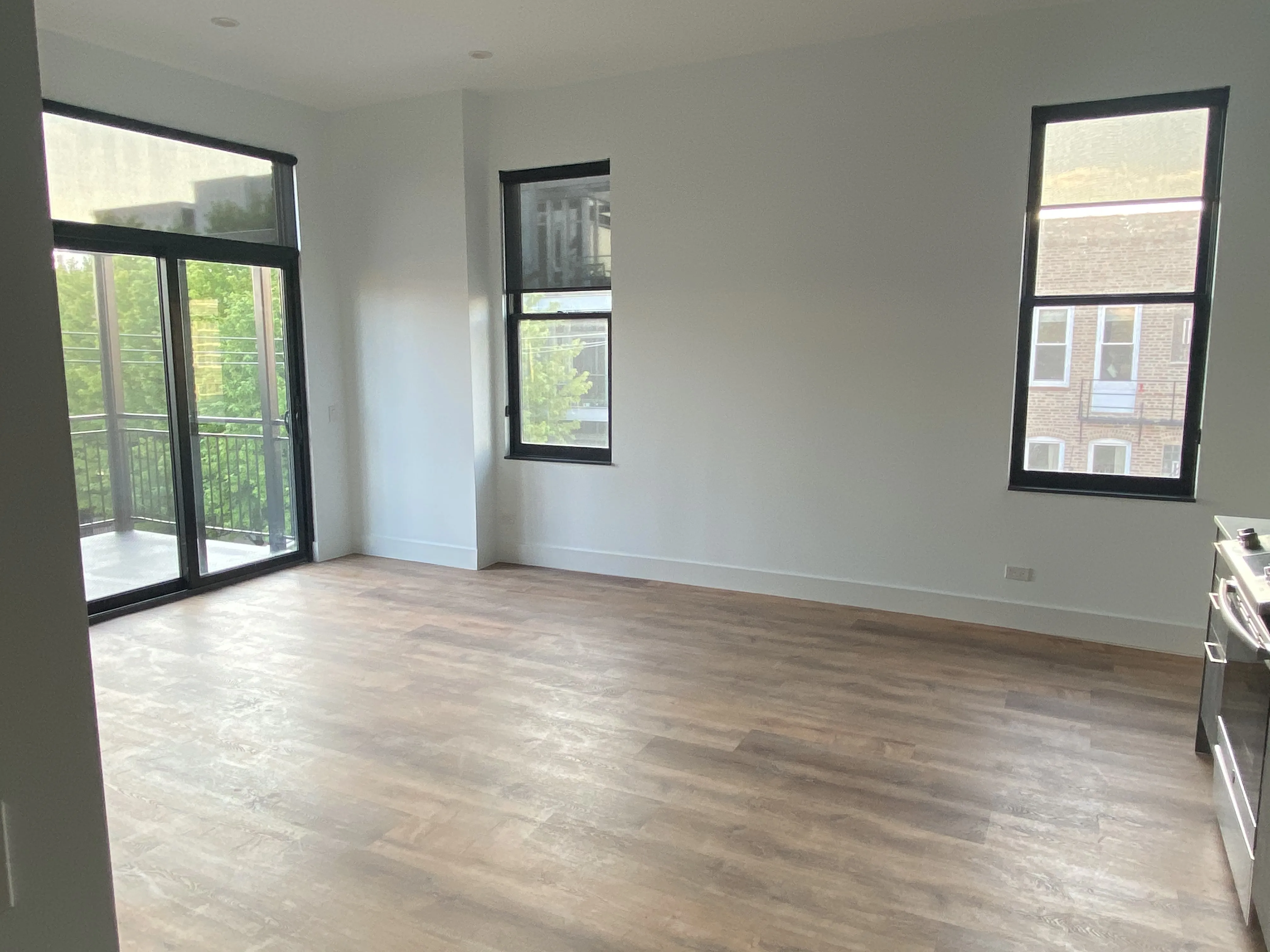 1900 W NORTH AVE 60622-unit#3R-Chicago-IL