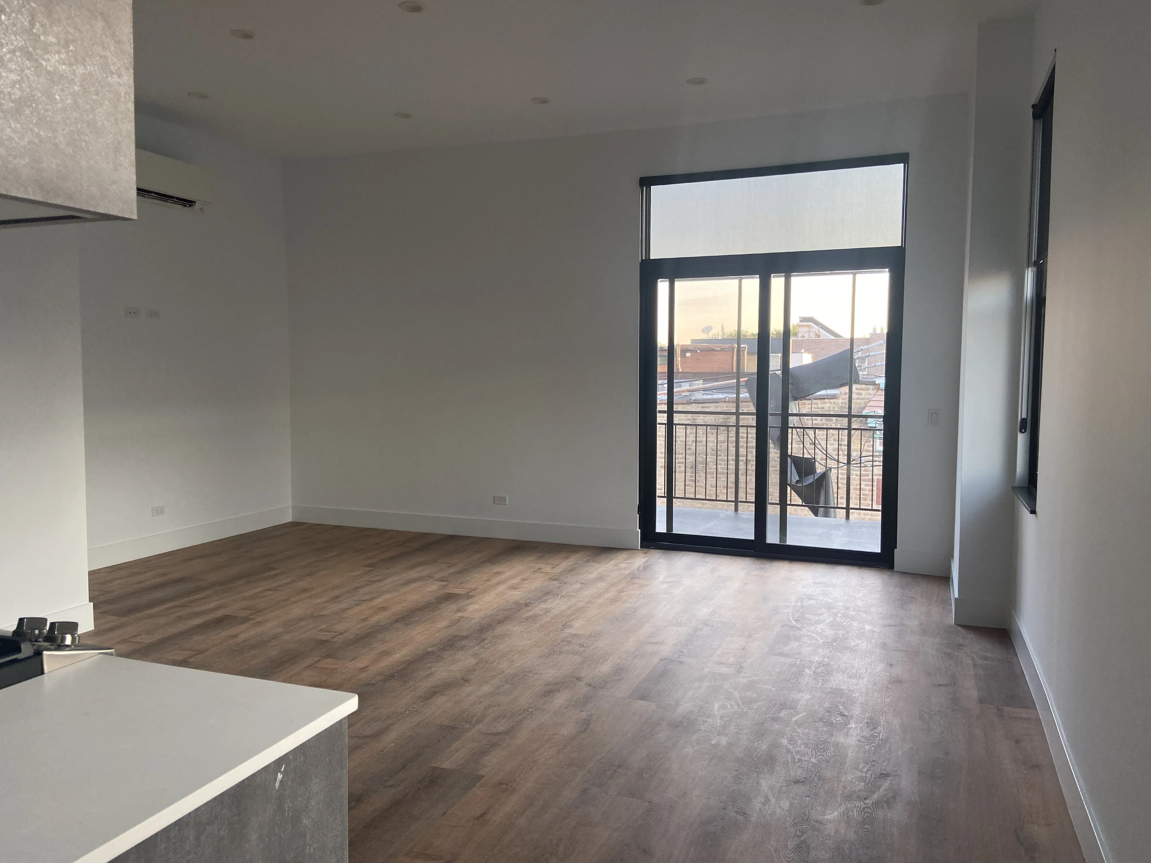 1900 W NORTH AVE 60622-unit#3R-Chicago-IL