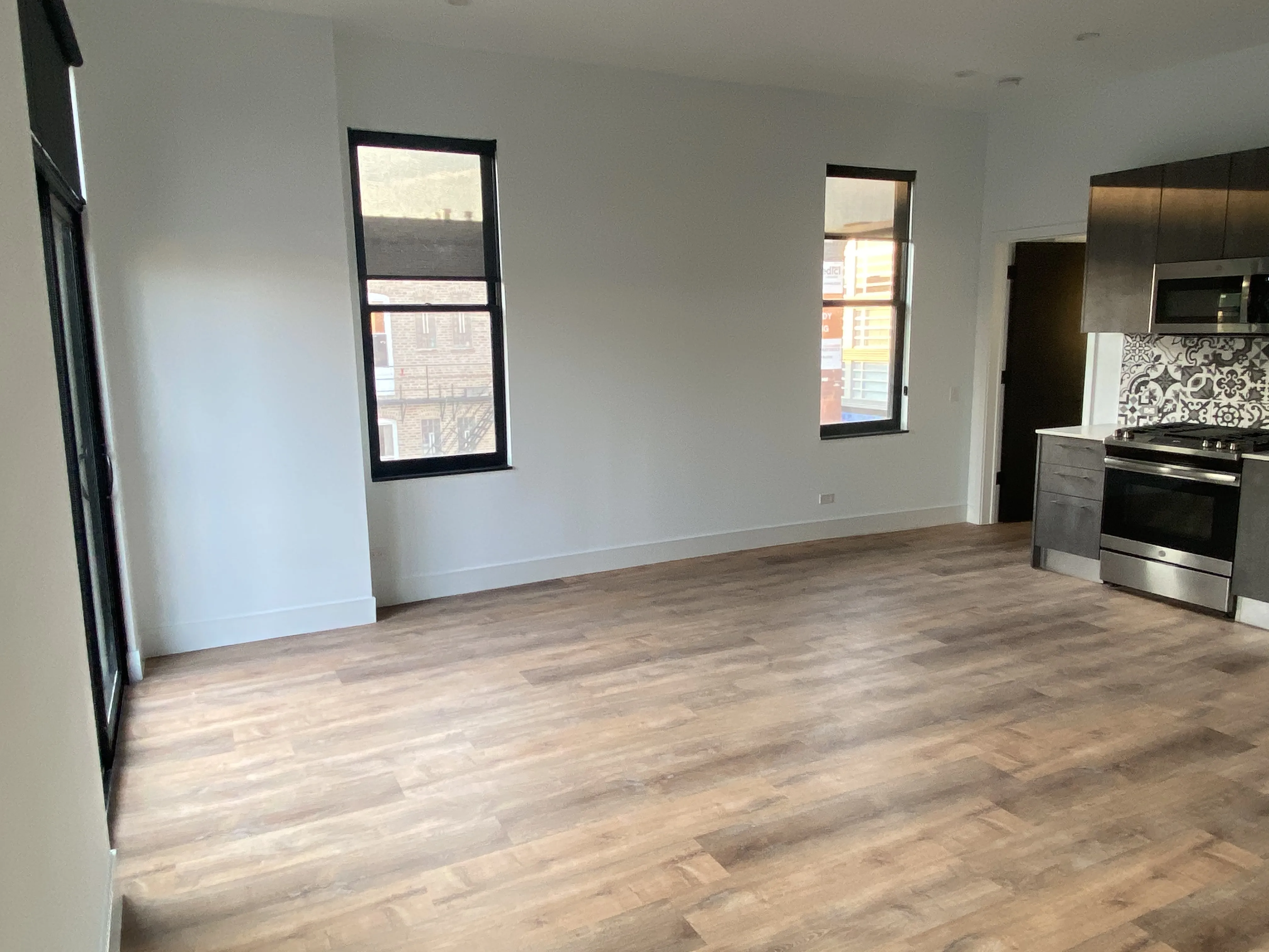 1900 W NORTH AVE 60622-unit#3R-Chicago-IL