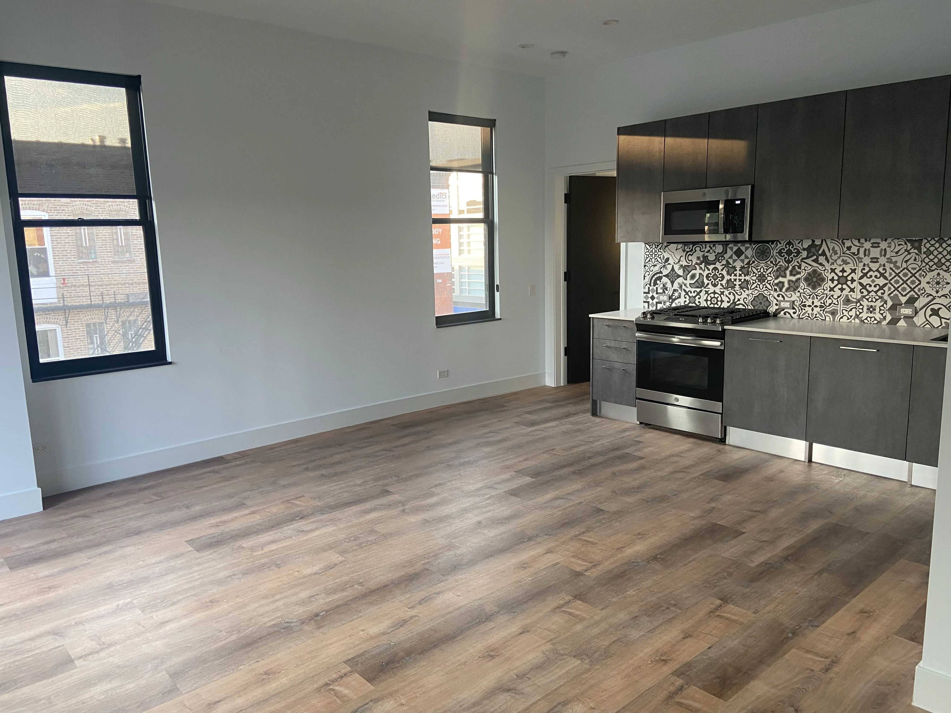 1900 W NORTH AVE 60622-unit#3R-Chicago-IL