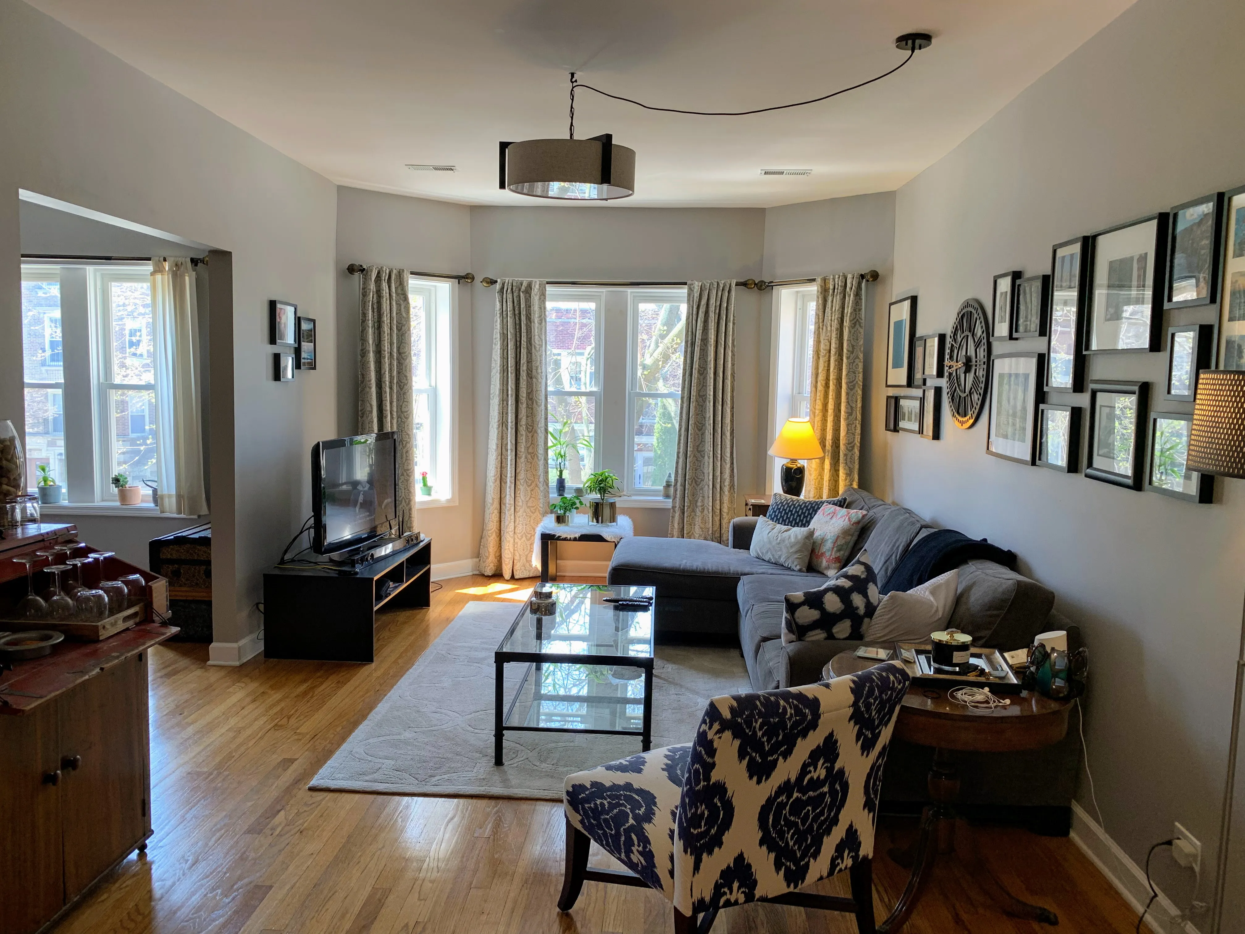 4845 N WOLCOTT AVE 60640-unit#2W-Chicago-IL