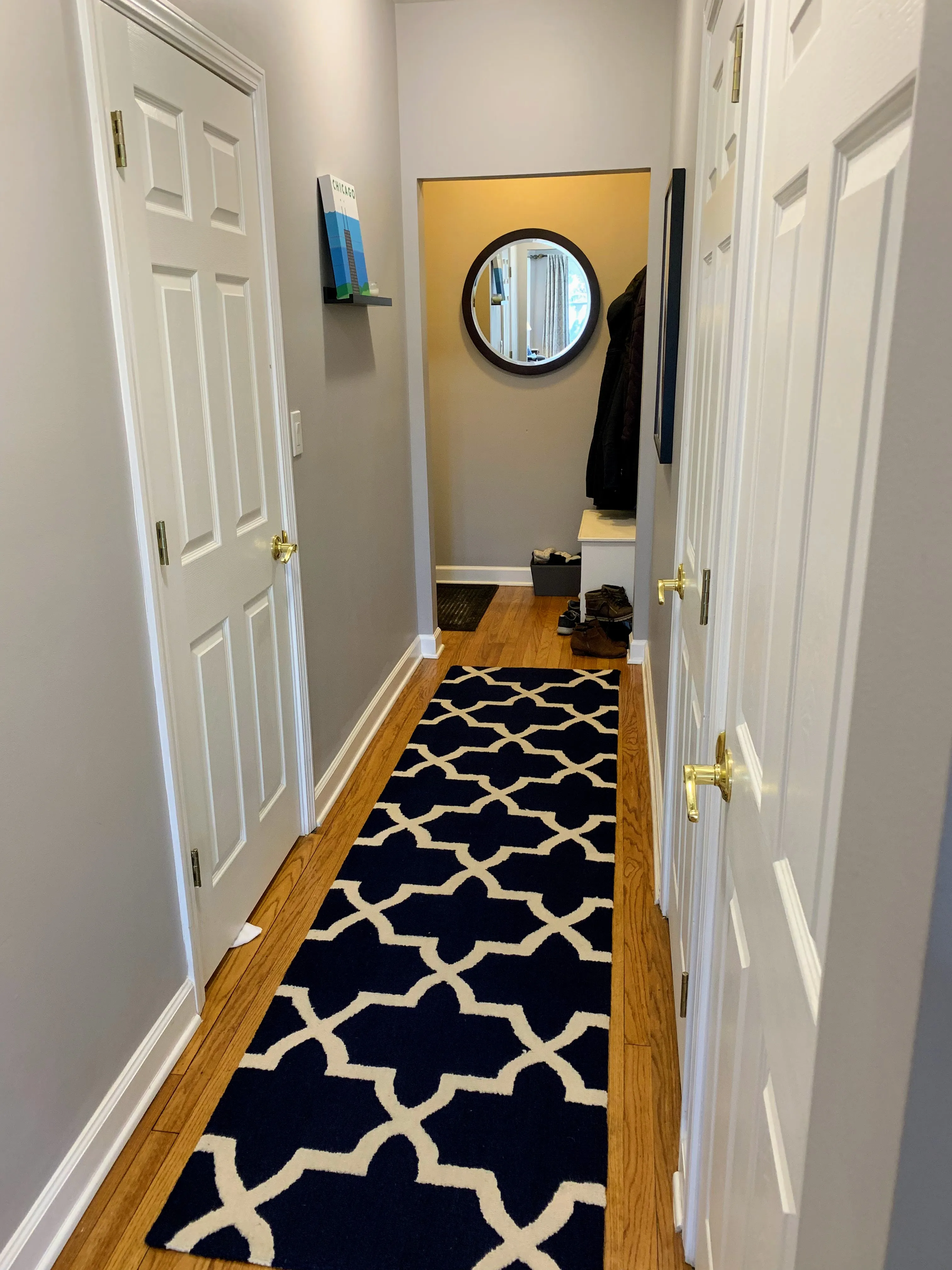 4845 N WOLCOTT AVE 60640-unit#2W-Chicago-IL