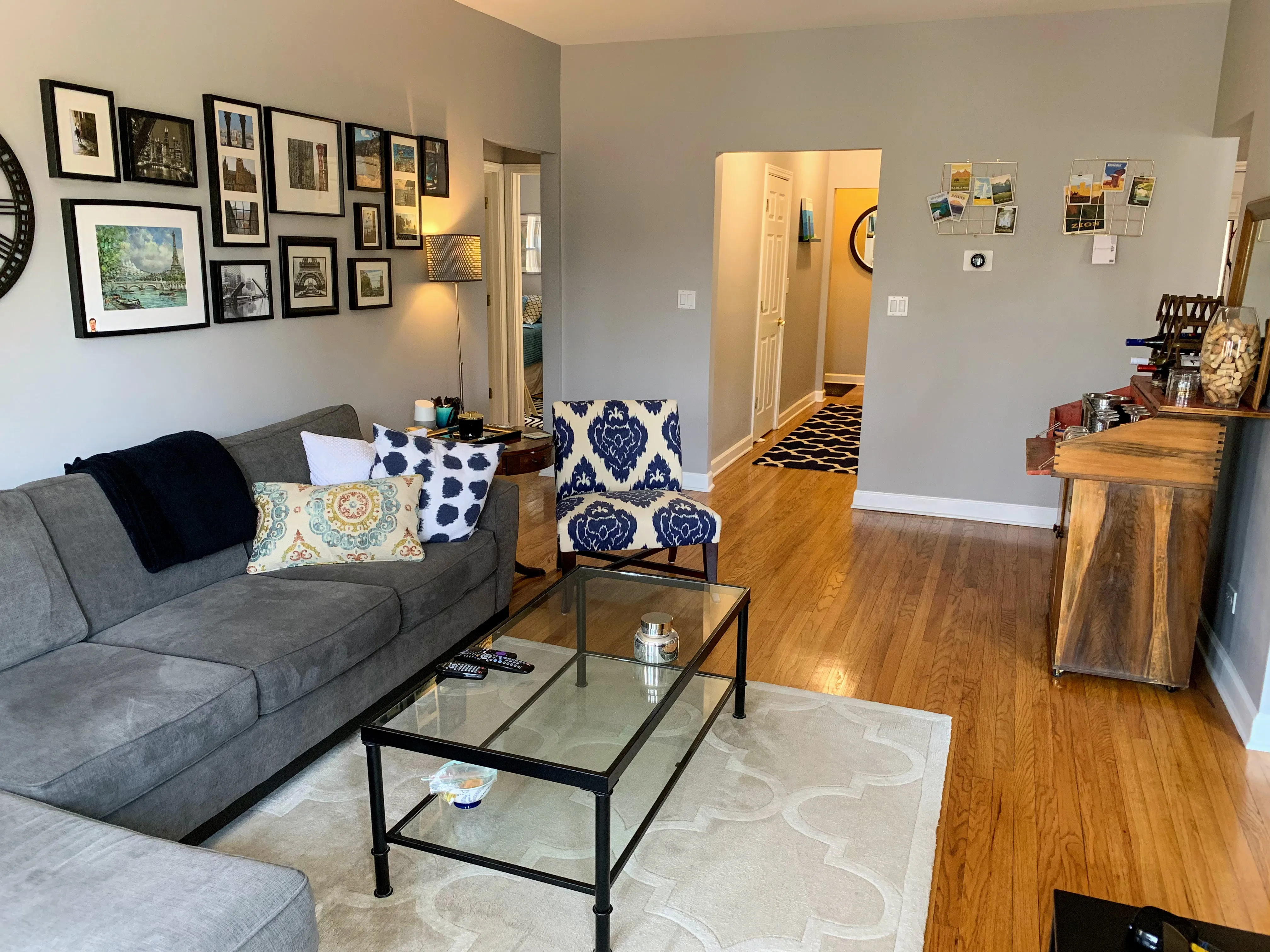 4845 N WOLCOTT AVE 60640-unit#2W-Chicago-IL