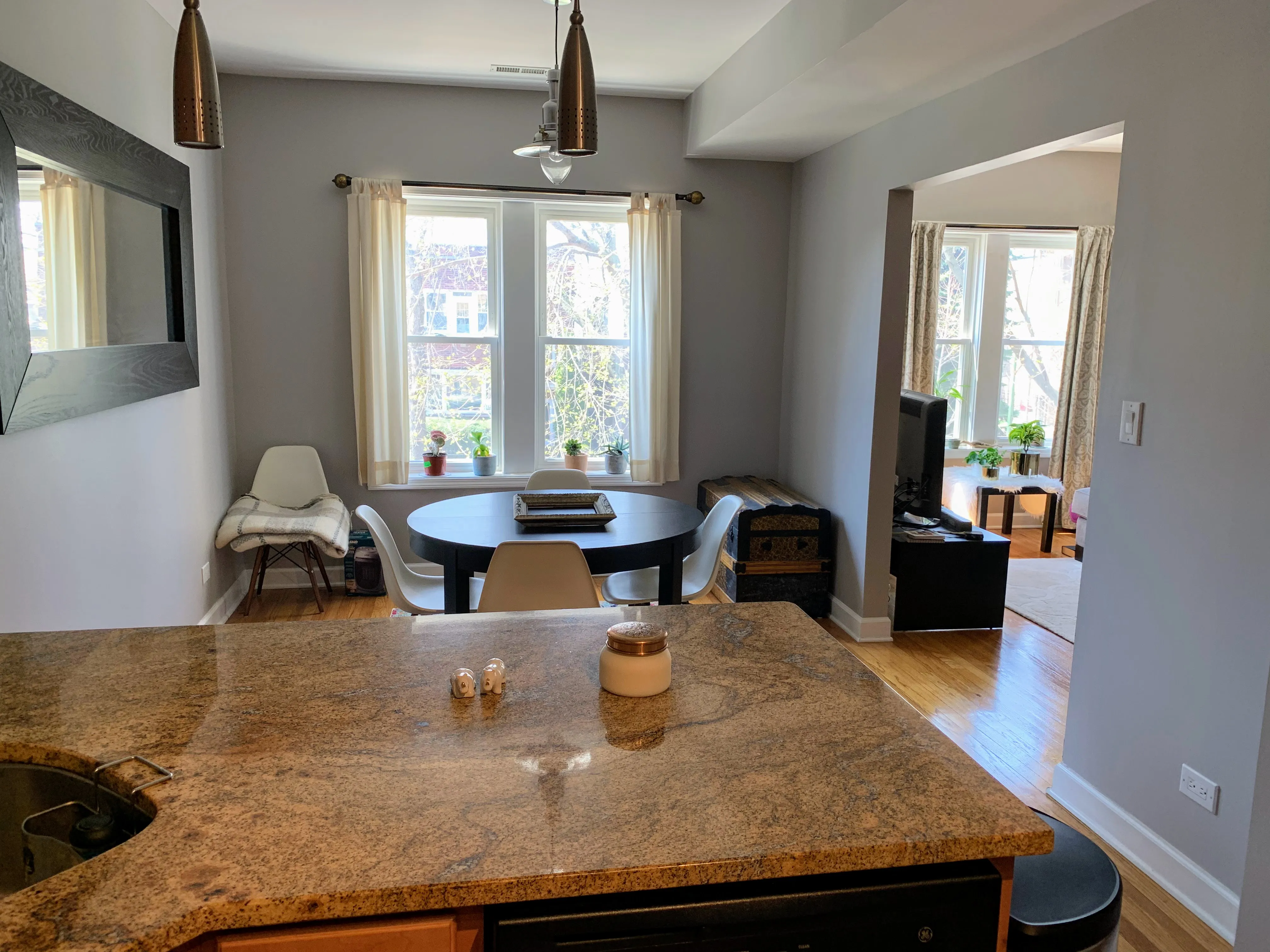 4845 N WOLCOTT AVE 60640-unit#2W-Chicago-IL