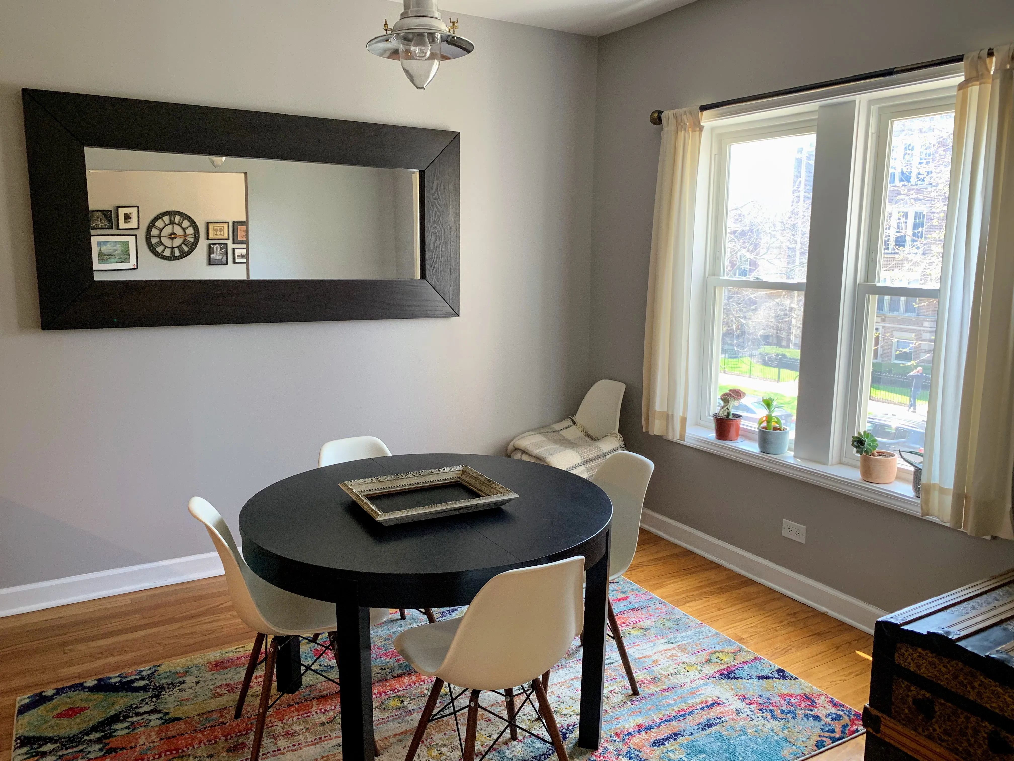 4845 N WOLCOTT AVE 60640-unit#2W-Chicago-IL