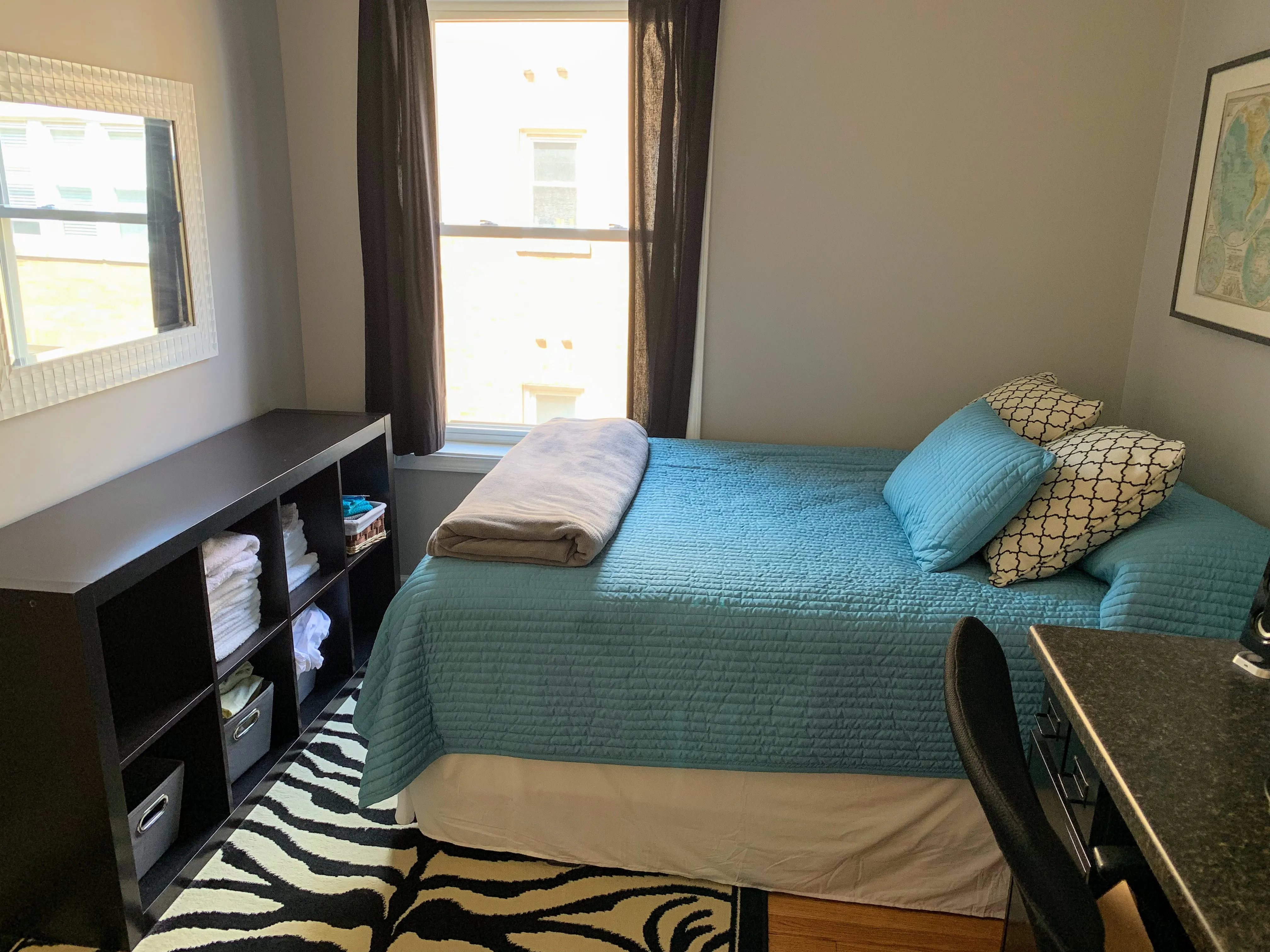 4845 N WOLCOTT AVE 60640-unit#2W-Chicago-IL