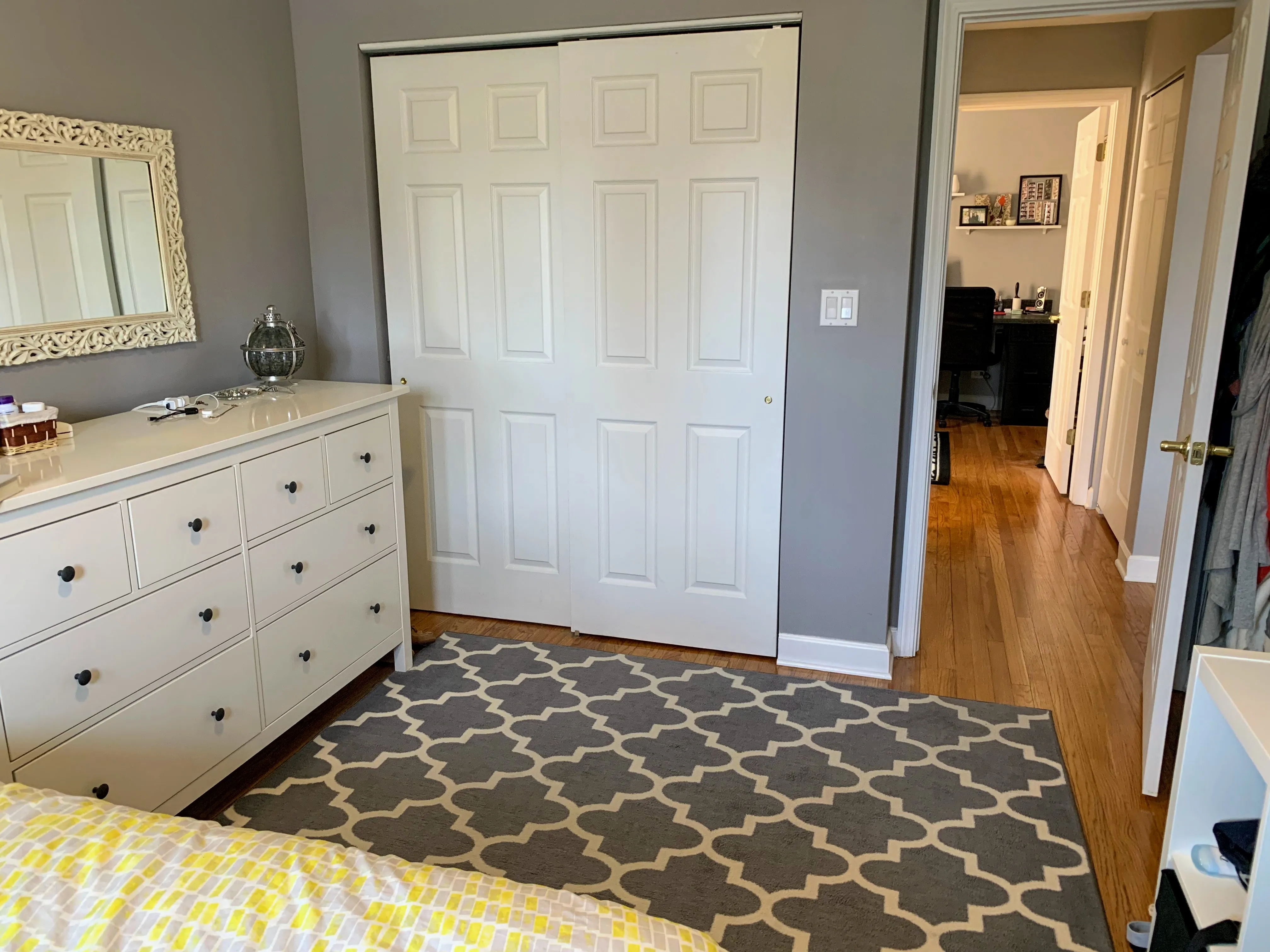 4845 N WOLCOTT AVE 60640-unit#2W-Chicago-IL