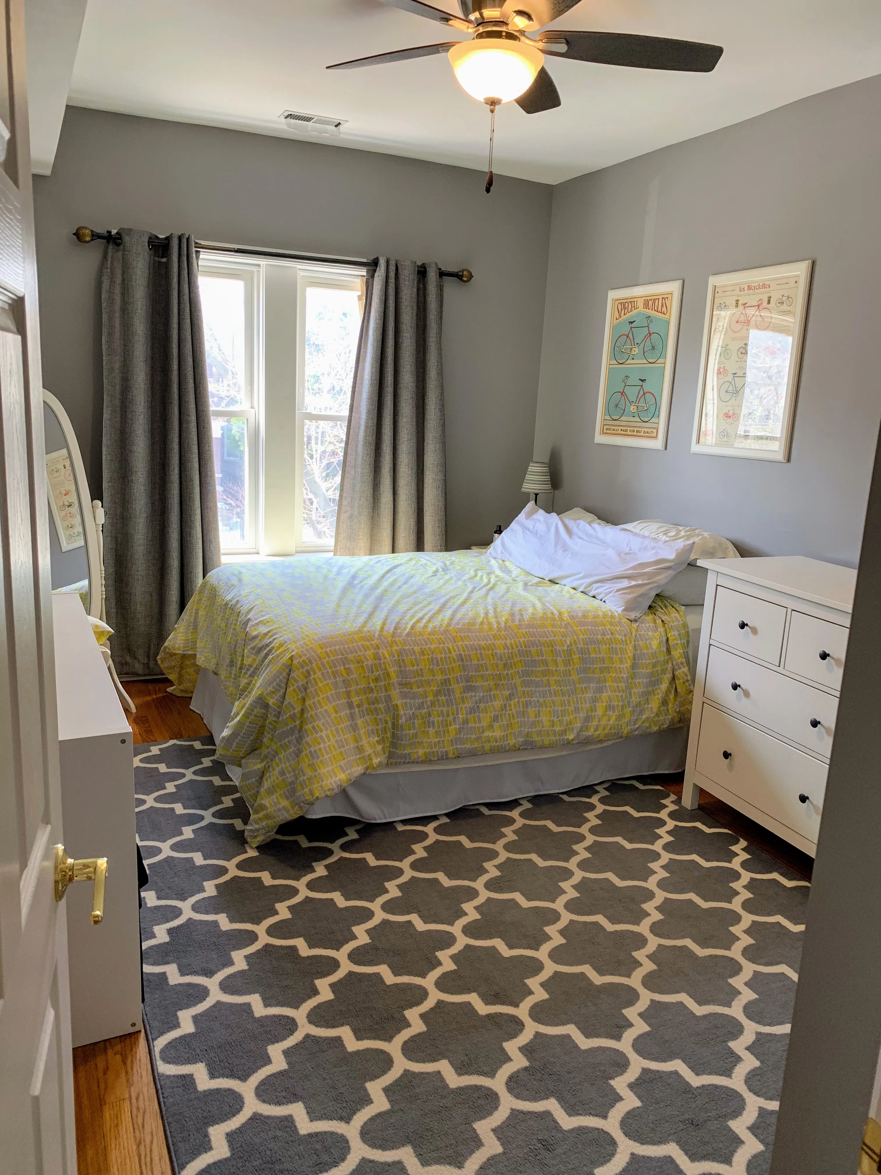 4845 N WOLCOTT AVE 60640-unit#2W-Chicago-IL