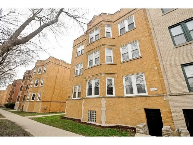 4845 N WOLCOTT AVE 60640-unit#2W-Chicago-IL