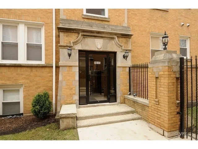 4845 N WOLCOTT AVE 60640-unit#2W-Chicago-IL