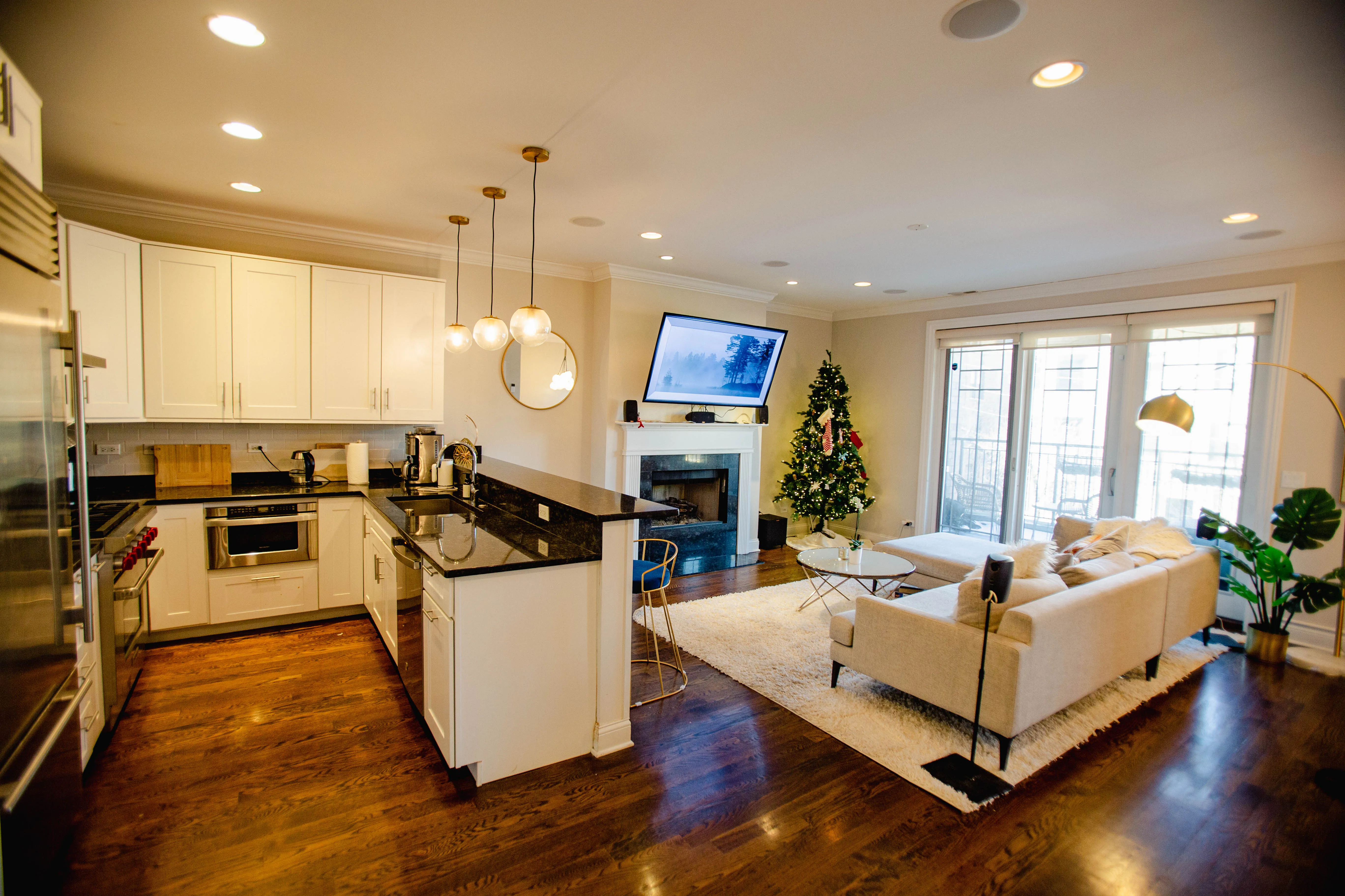 843 W FLETCHER ST 60657-Fletcher Condos-unit#2-W-Chicago-IL