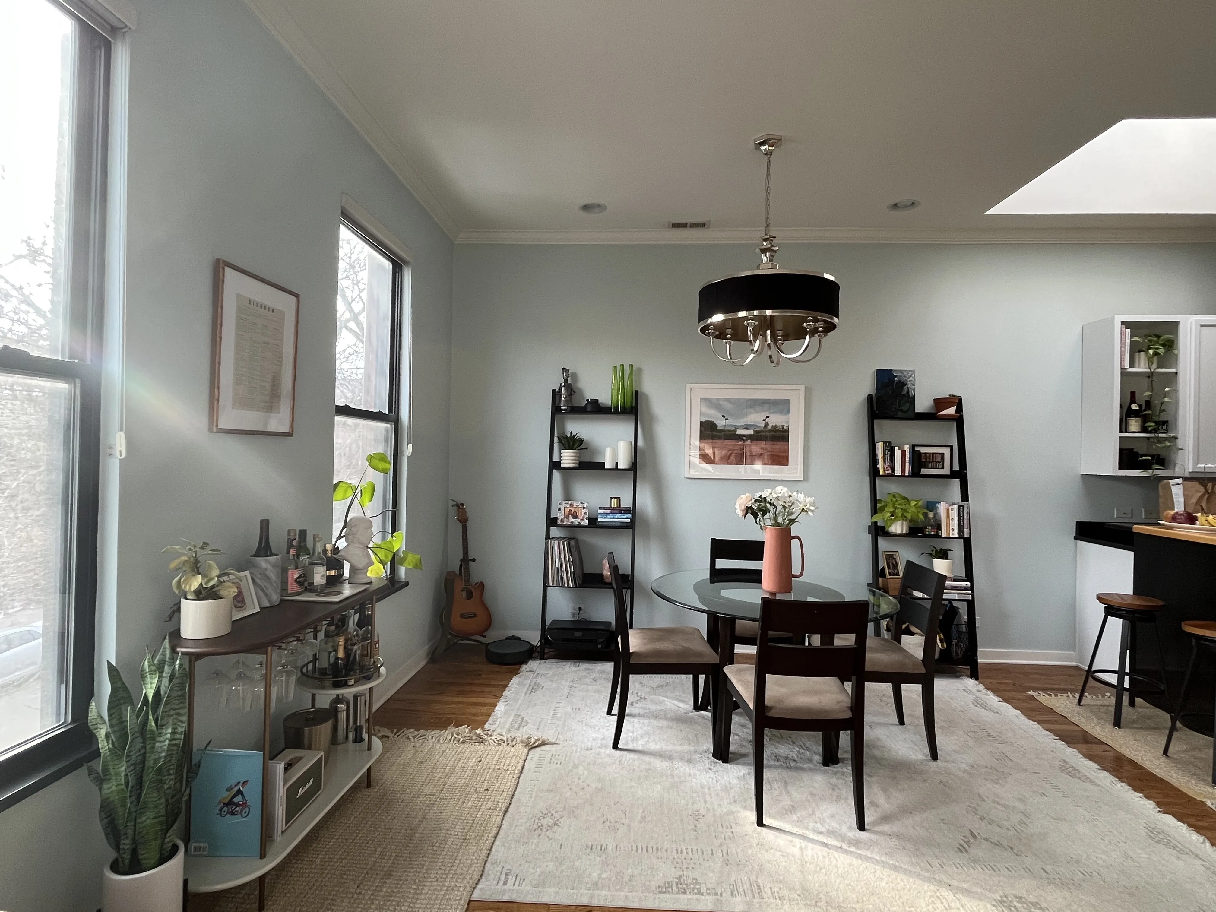 2205 W SHAKESPEARE AVE 60647-unit#2E-Chicago-IL
