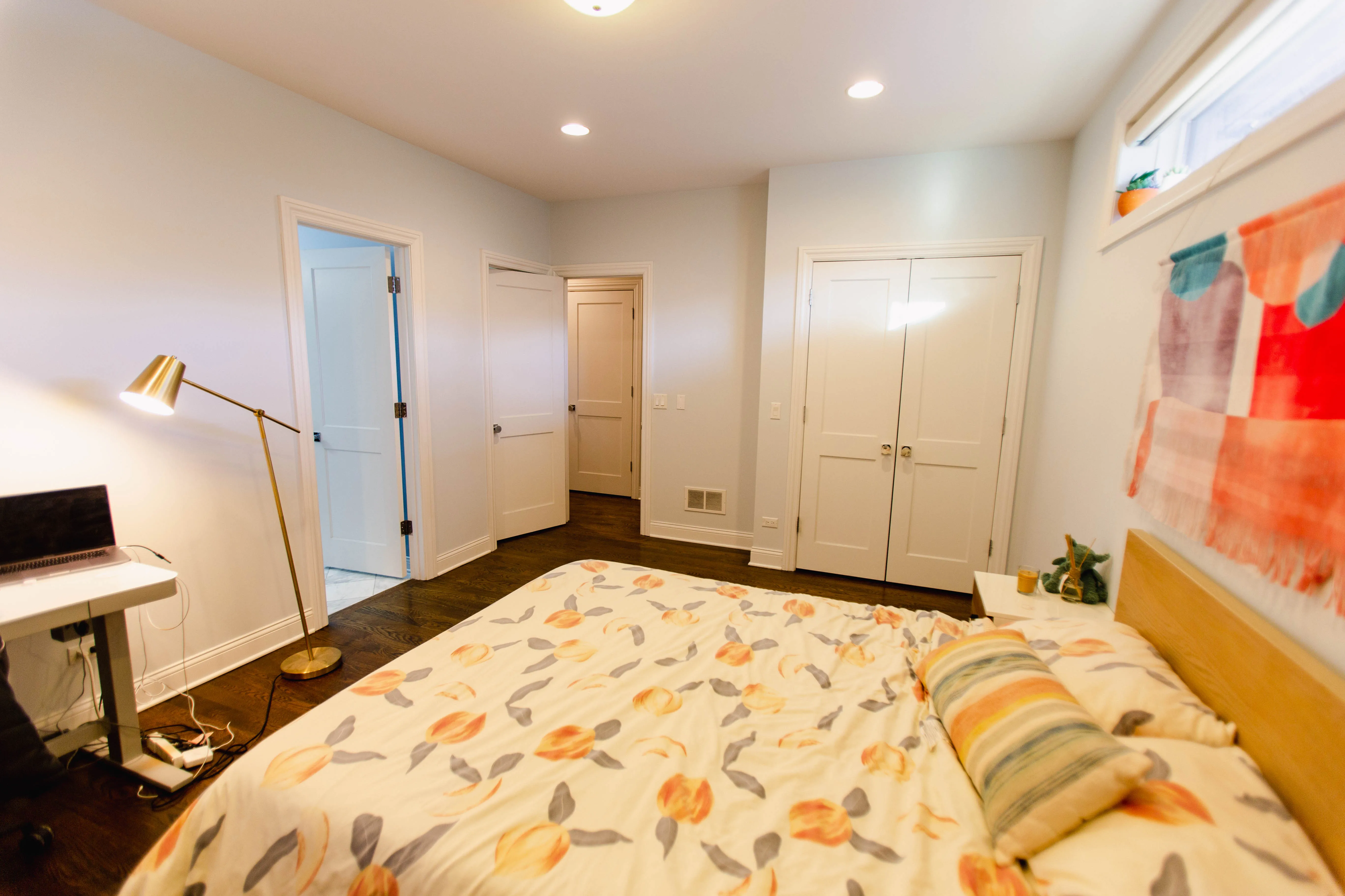 843 W FLETCHER ST 60657-Fletcher Condos-unit#2-W-Chicago-IL